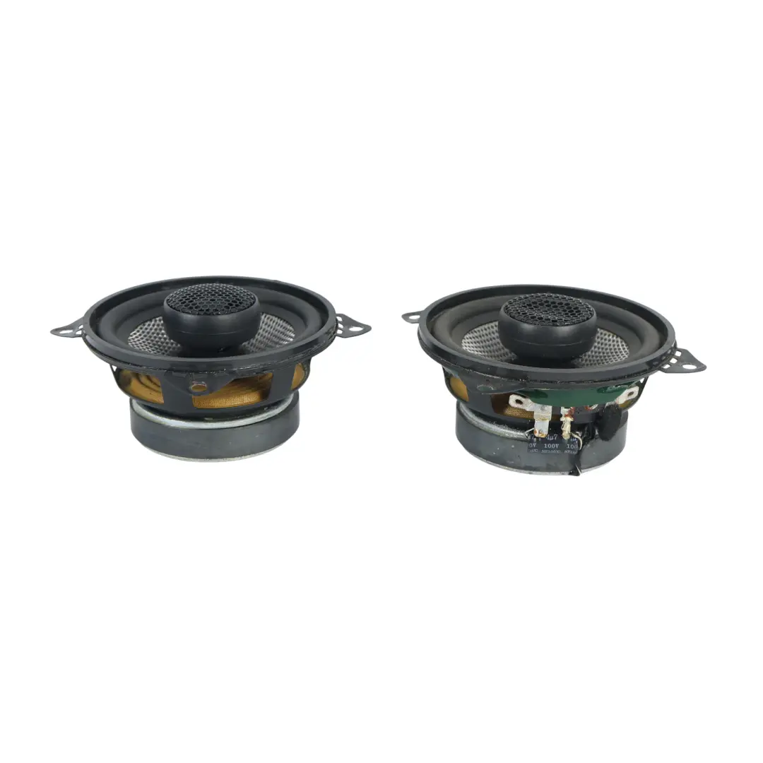 Audio 4" Zwei-Wege Koaxial Lautsprecher Set für Unbranded mit Teilenummer OEP-42CX Unbranded Audio 4" Zwei-Wege Koaxial Lautsprecher Set - SKU OEP-42CX - Teilenummer OEP-42CX