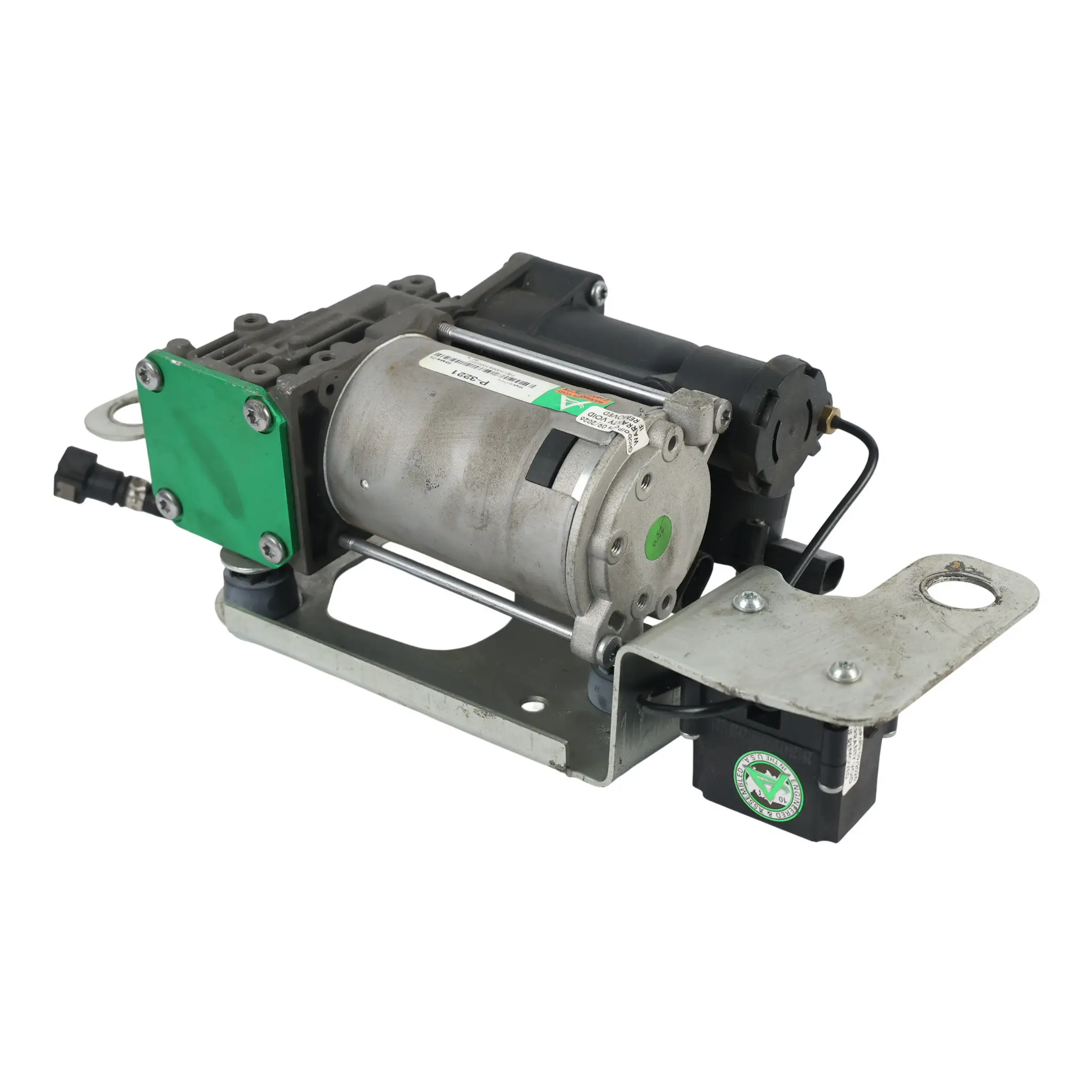 Inny Compresseur Suspension Pneumatique Système Suspension Pompe P-3221