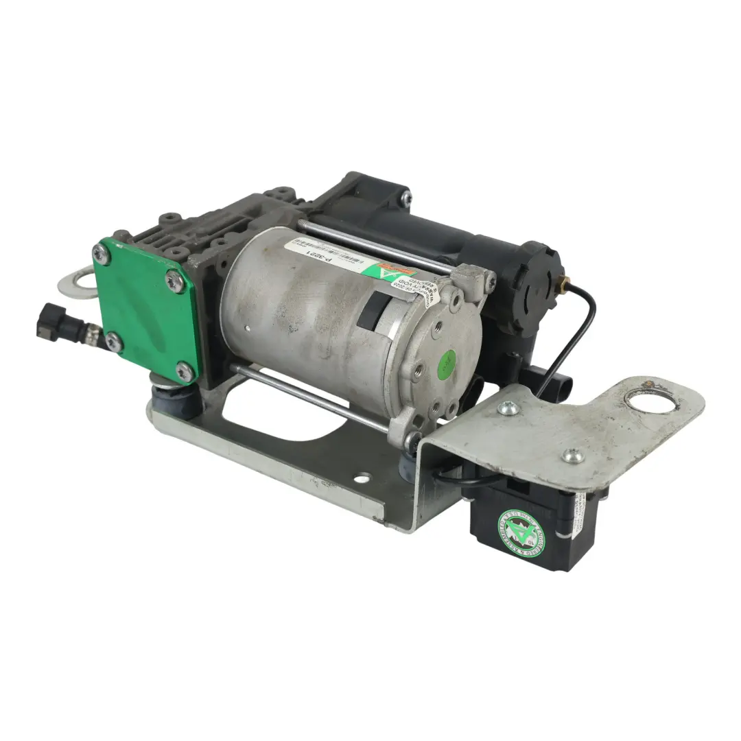  Inny Luft Kompressor Luftfederung Kompressor System Pumpe - SKU P-3221 - Teilenummer P-3221