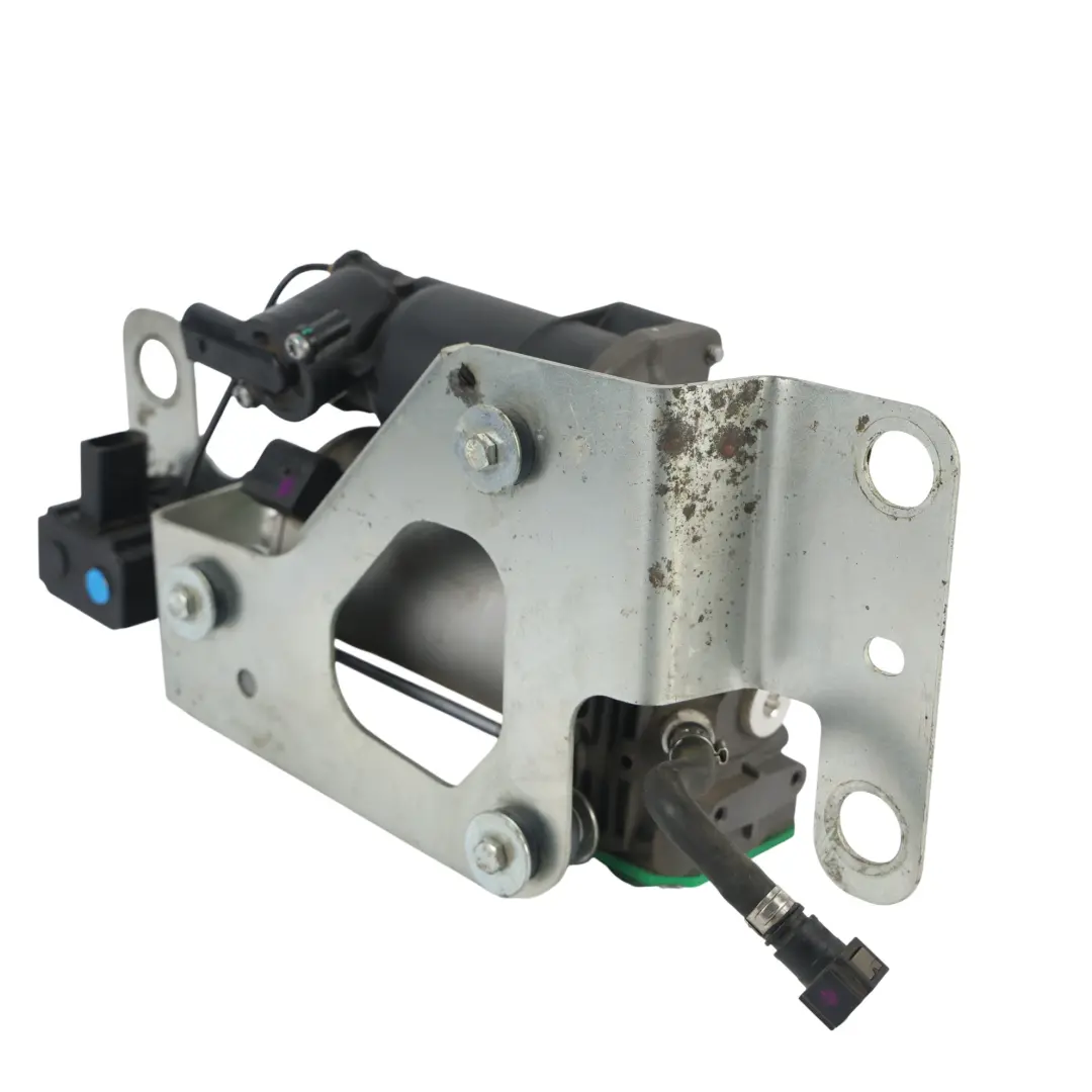  Inny Luft Kompressor Luftfederung Kompressor System Pumpe - SKU P-3221 - Teilenummer P-3221