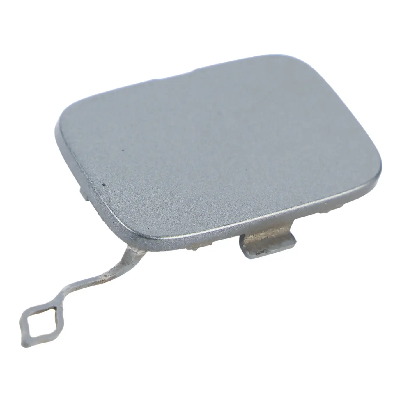 Mini Cooper S R56 Coprire Occhio traino flap Paraurti posteriore Scuro 2751705