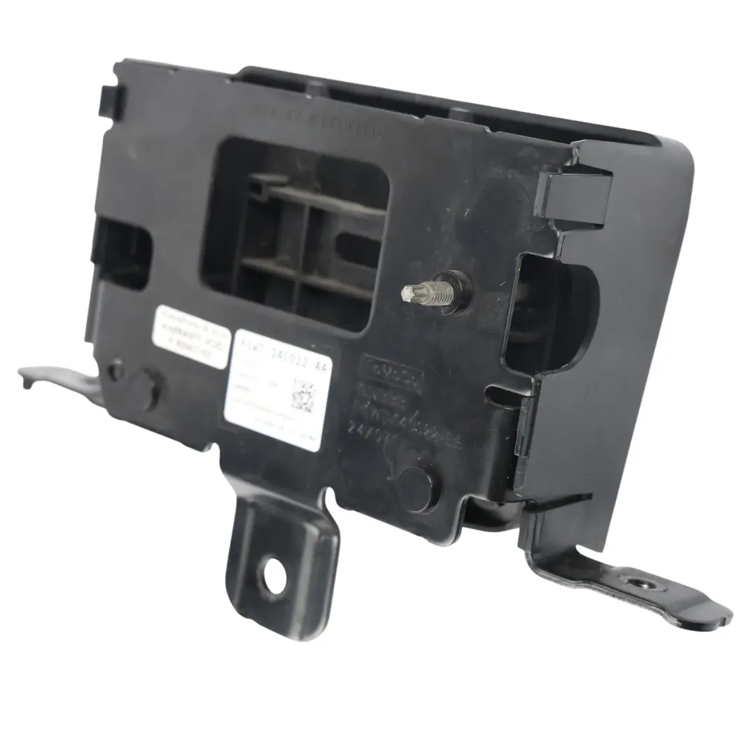 Ford Ranger Mk4 VW Amarok Distance Radar Sensor Control Module - SKU P1WT-14C022-AA - Part number P1WT-14C022-AA