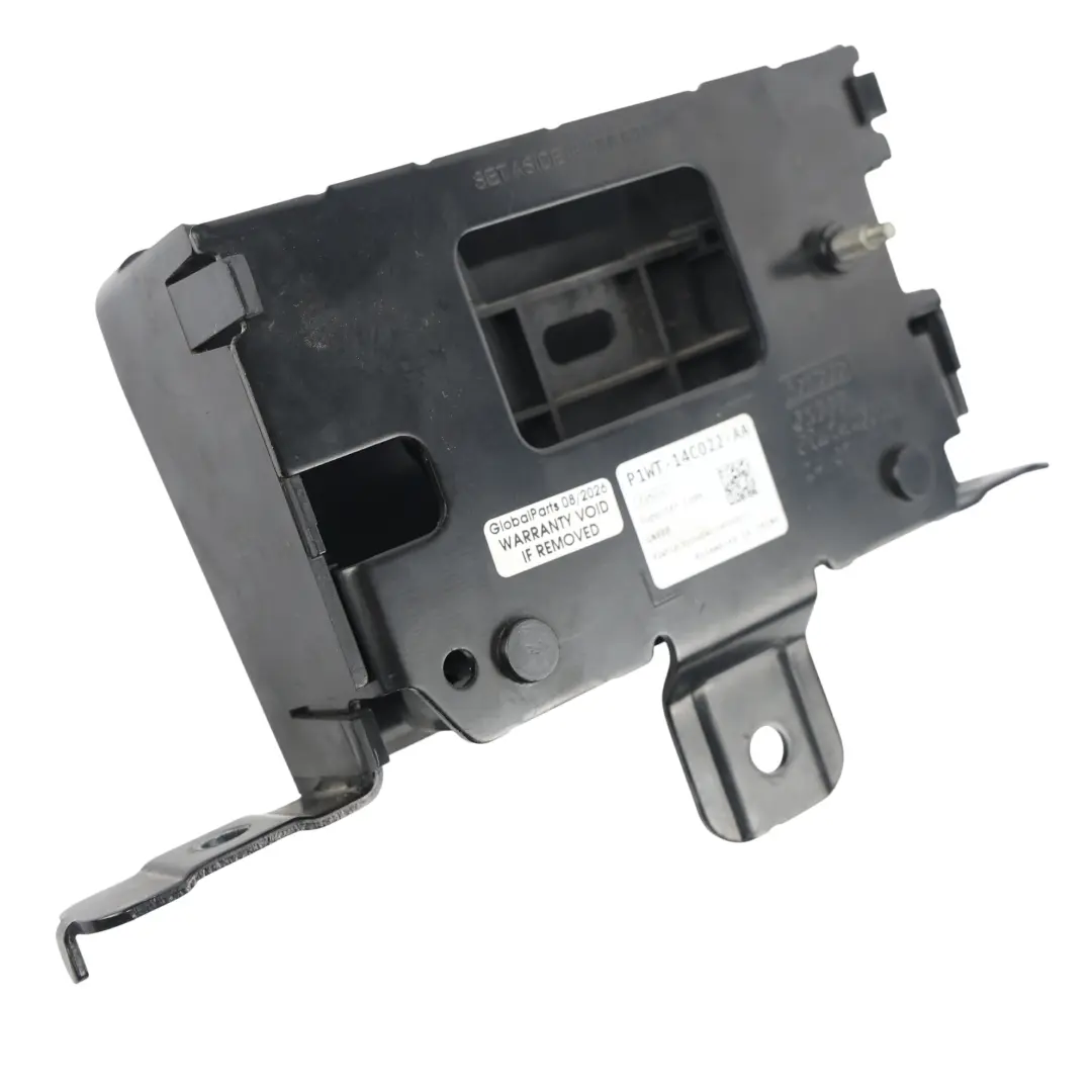 Mk4 VW Amarok Distance Radar Sensor Control Module to Ford Ranger with Part number P1WT-14C022-AA Ford Ranger Mk4 VW Amarok Distance Radar Sensor Control Module - SKU P1WT-14C022-AA - Part number P1WT-14C022-AA