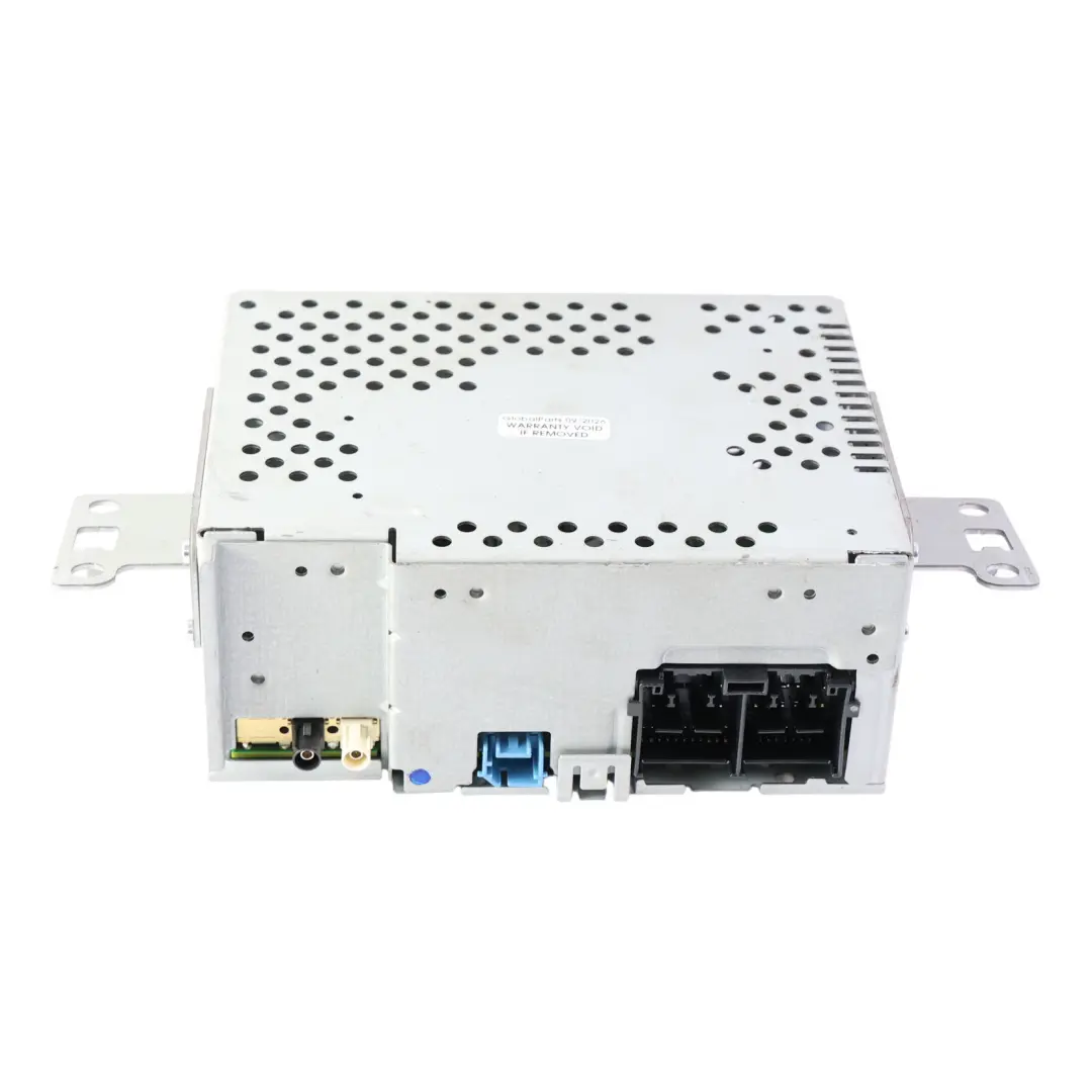 Volkswagen Amarok NF Radio Multimédia Audio Stéréo - SKU P1WT-18D890-ZE - Numéro de pièce P1WT-18D890-ZE