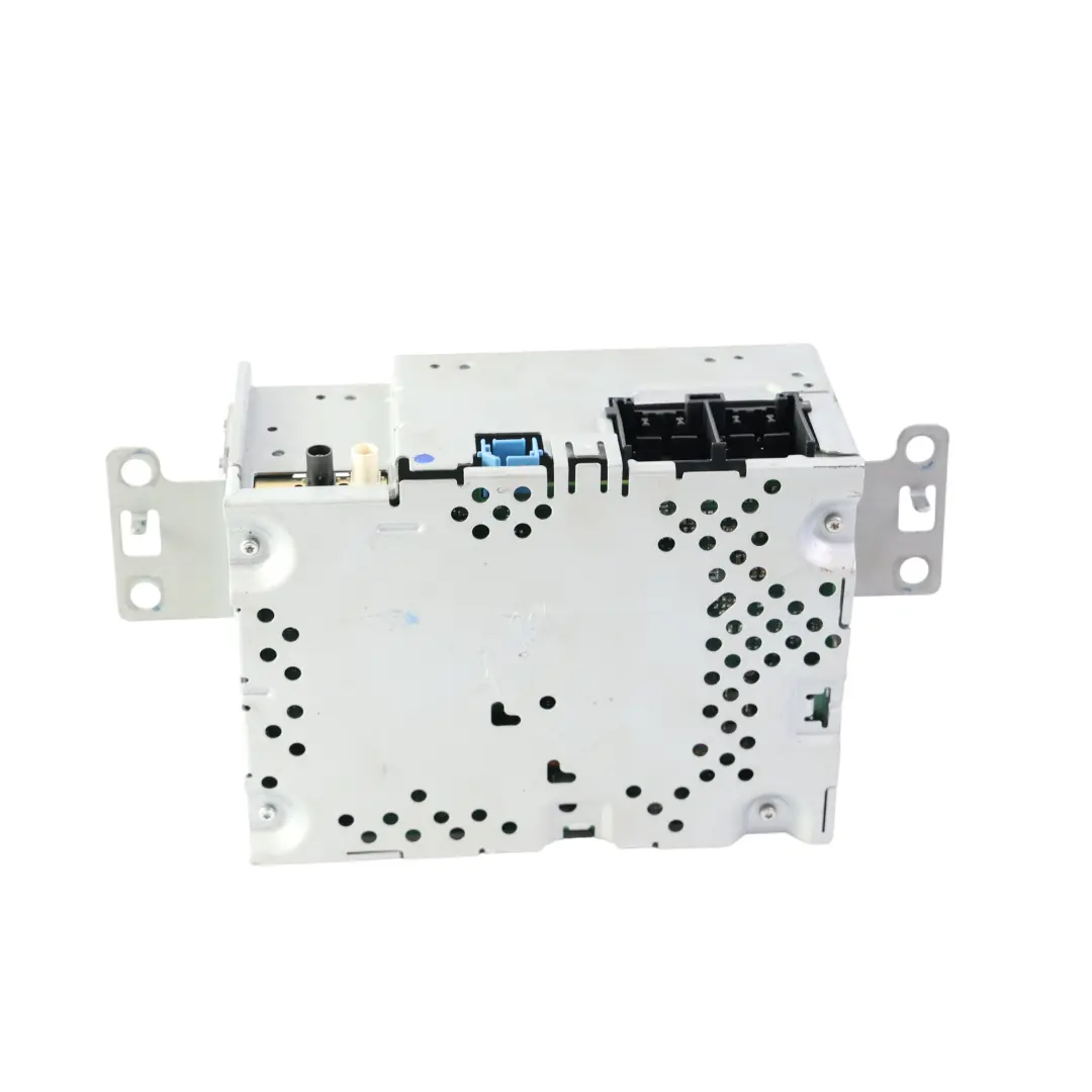 Volkswagen Amarok NF Stereo Audio Multimedia Radio Einheit - SKU P1WT-18D890-ZE - Teilenummer P1WT-18D890-ZE
