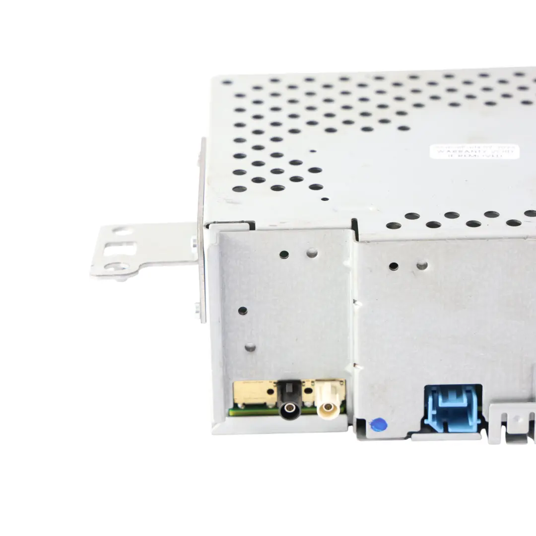 Stereo Audio Multimedia Radio Einheit für Volkswagen Amarok NF mit Teilenummer P1WT-18D890-ZE Volkswagen Amarok NF Stereo Audio Multimedia Radio Einheit - SKU P1WT-18D890-ZE - Teilenummer P1WT-18D890-ZE