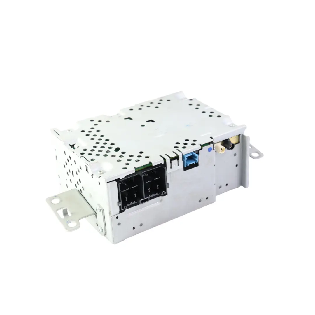 Volkswagen Amarok NF Stereo Audio Multimedia Radio Einheit - SKU P1WT-18D890-ZE - Teilenummer P1WT-18D890-ZE