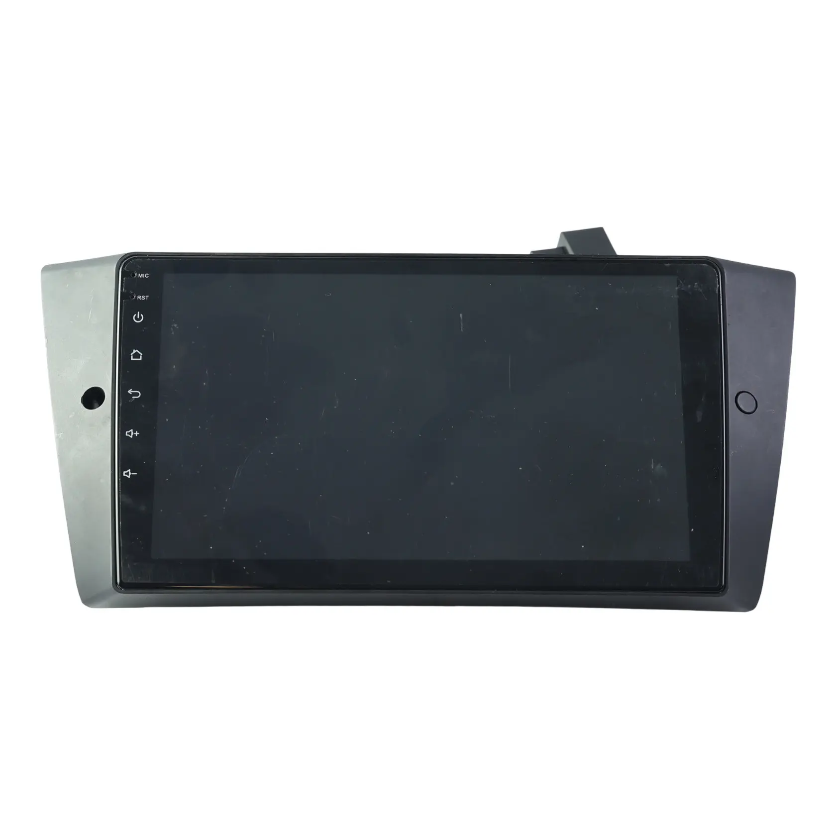 Pantalla Display Navegación GPS Android Auto CarPlay 9" P3143-9W3
