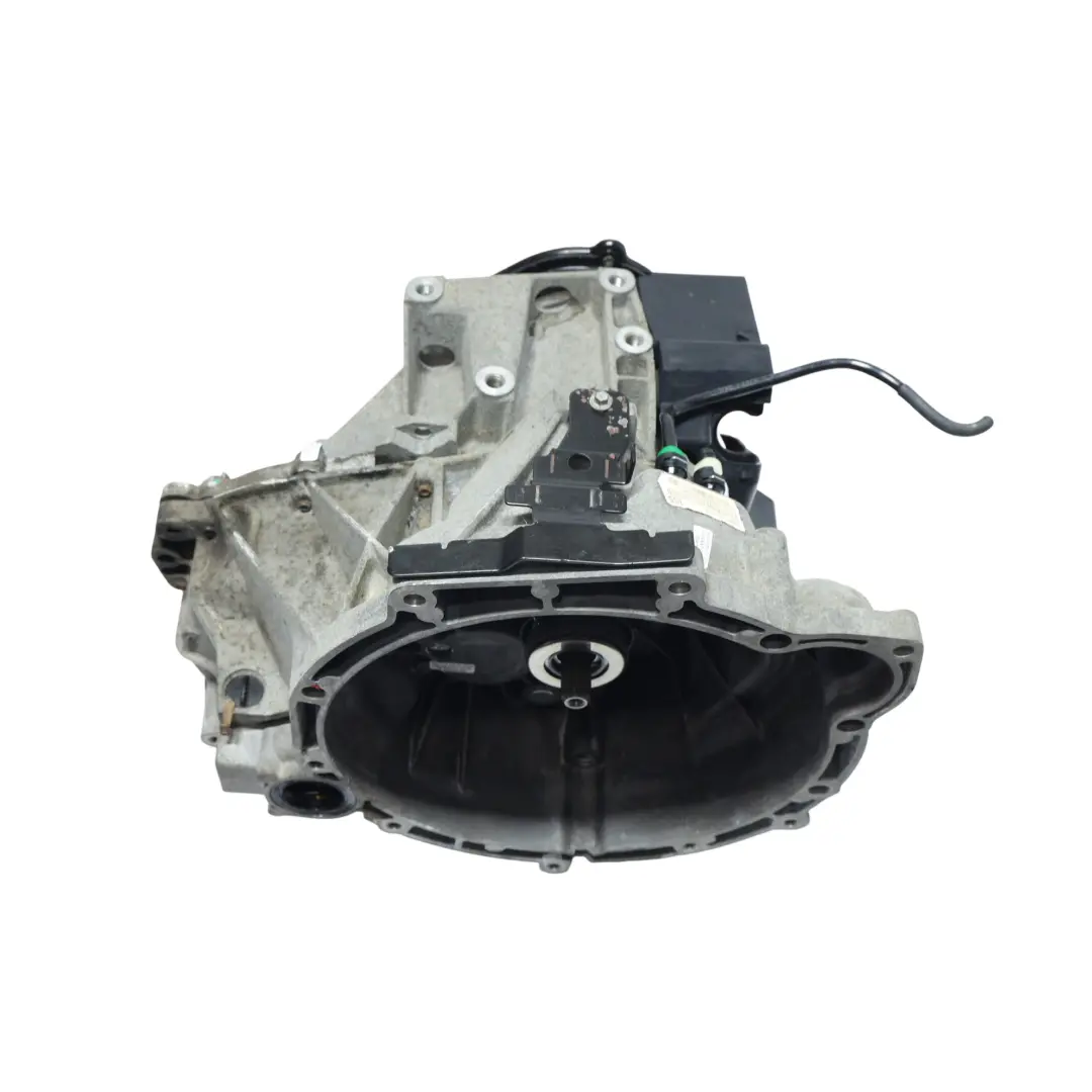 Ford Fiesta Mk7 Skrzynia Biegów Manualna 5-Bieg 1.25 SNJA 8A6R-7002-CA - SKU P8A6R-7002-CF - Numer Części P8A6R-7002-CF