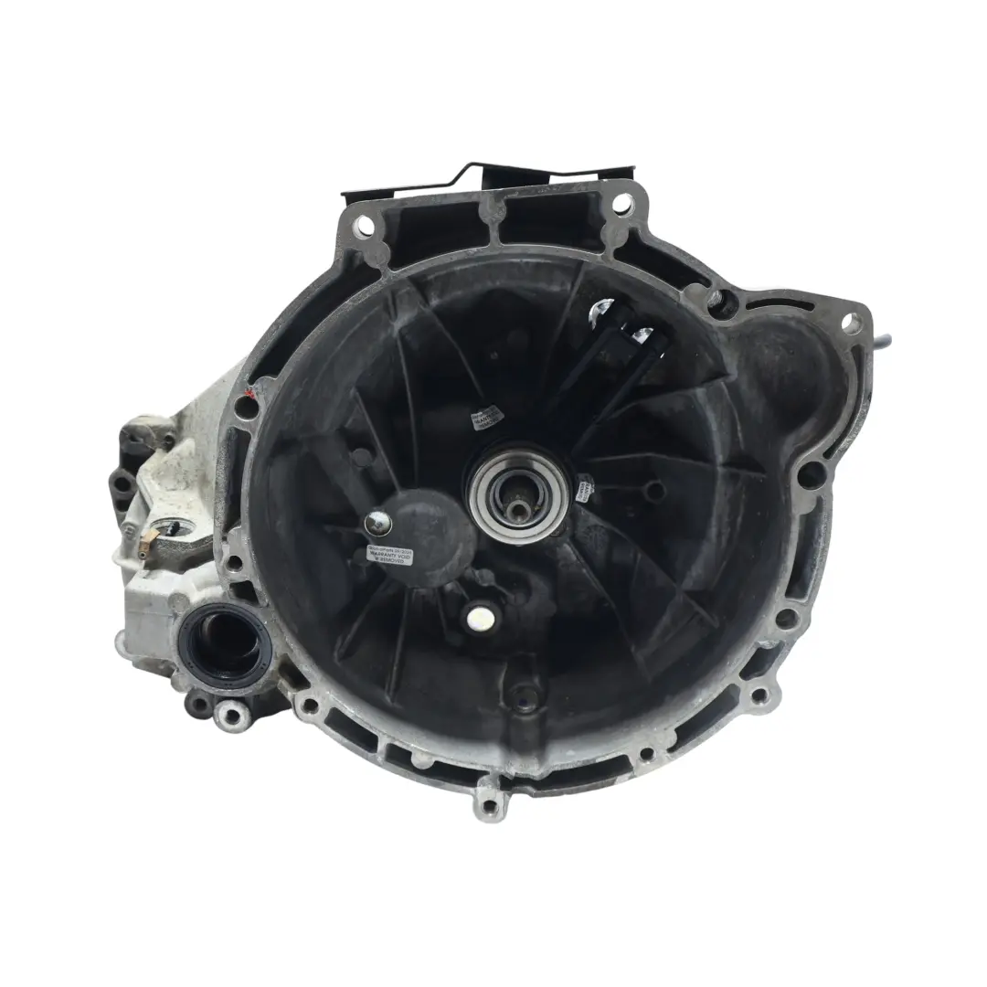 Ford Fiesta Mk7 Skrzynia Biegów Manualna 5-Bieg 1.25 SNJA 8A6R-7002-CA - SKU P8A6R-7002-CF - Numer Części P8A6R-7002-CF
