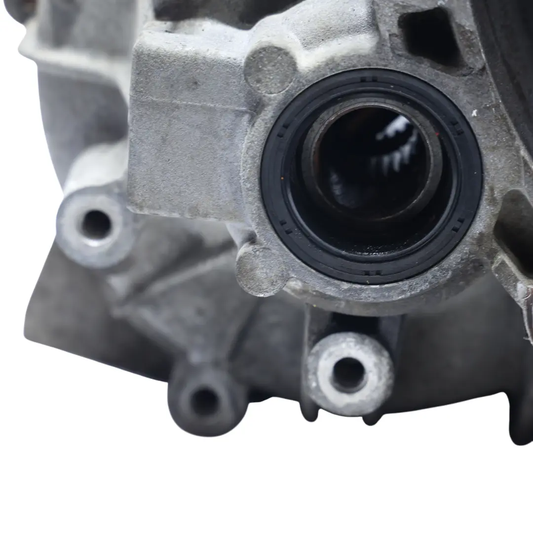 Skrzynia Biegów Manualna 5-Bieg 1.25 SNJA 8A6R-7002-CA do Ford Fiesta Mk7 o numerze P8A6R-7002-CF Ford Fiesta Mk7 Skrzynia Biegów Manualna 5-Bieg 1.25 SNJA 8A6R-7002-CA - SKU P8A6R-7002-CF - Numer Części P8A6R-7002-CF