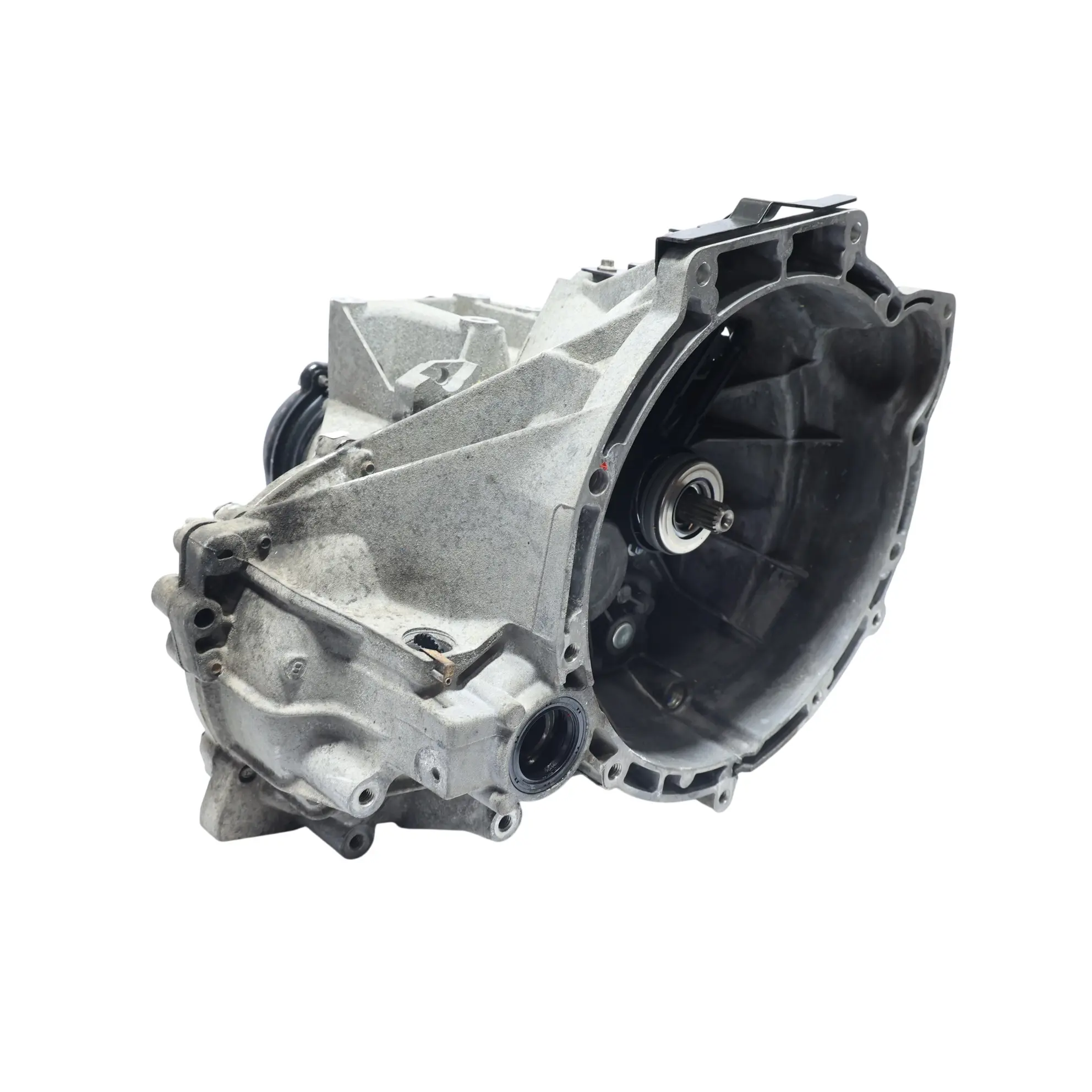 Ford Fiesta Mk7 Skrzynia Biegów Manualna 5-Bieg 1.25 SNJA 8A6R-7002-CA