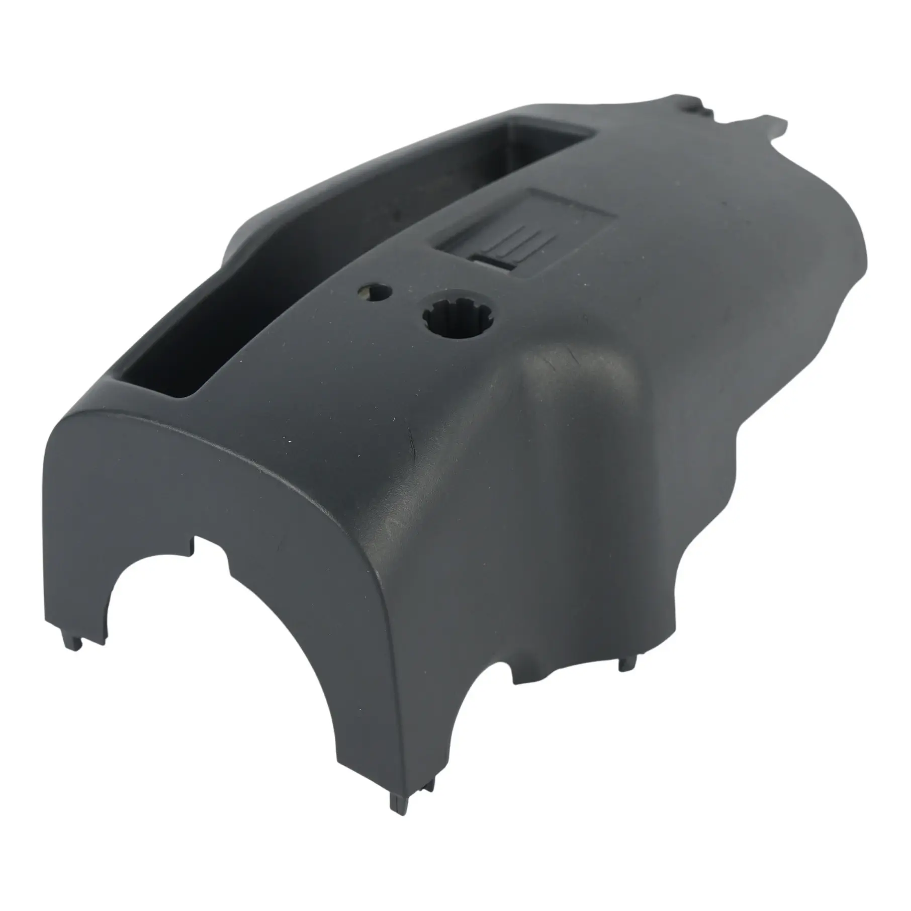 Land Rover Discovery Sport L550 Cubierta Moldura Columna Dirección P8D2-3F900-A