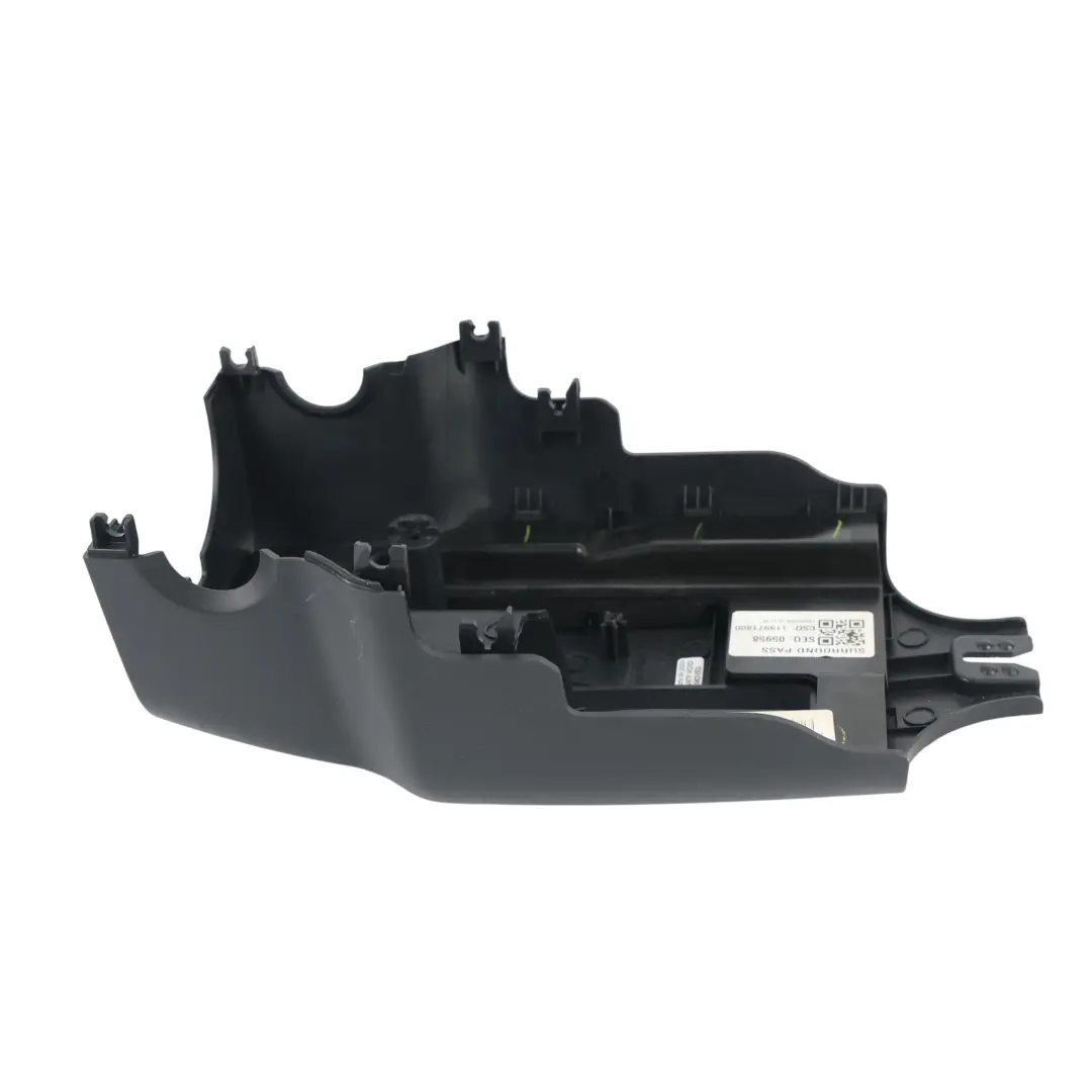 Steering Column Surround Cover Trim to Land Rover Discovery Sport L550 with Part number P8D2-3F900-A Land Rover Discovery Sport L550 Steering Column Surround Cover Trim - SKU P8D2-3F900-A - Part number P8D2-3F900-A