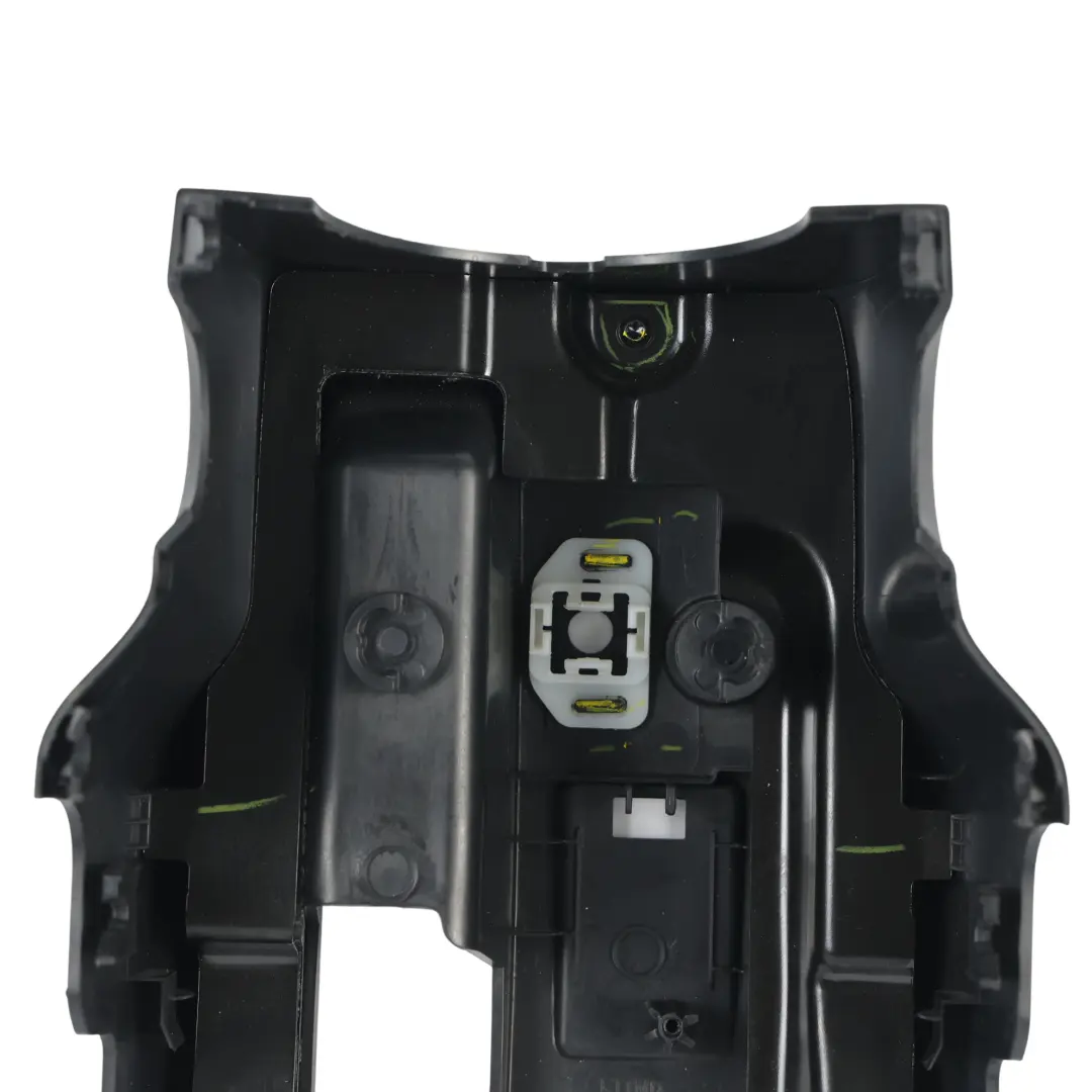 Cache Colonne Direction Garniture pour Land Rover Discovery Sport L550 à propos du numéro de pièce P8D2-3F900-A Land Rover Discovery Sport L550 Cache Colonne Direction Garniture - SKU P8D2-3F900-A - Numéro de pièce P8D2-3F900-A