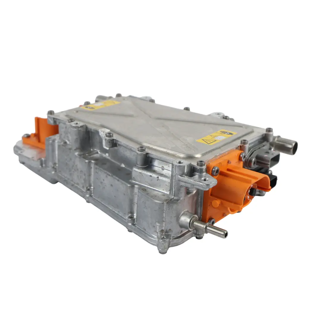 Spannungswandler Inverter PHEV für Land Rover Discovery L550 mit Teilenummer P8D2-75520-AB Land Rover Discovery L550 Spannungswandler Inverter PHEV - SKU P8D2-75520-AB - Teilenummer P8D2-75520-AB
