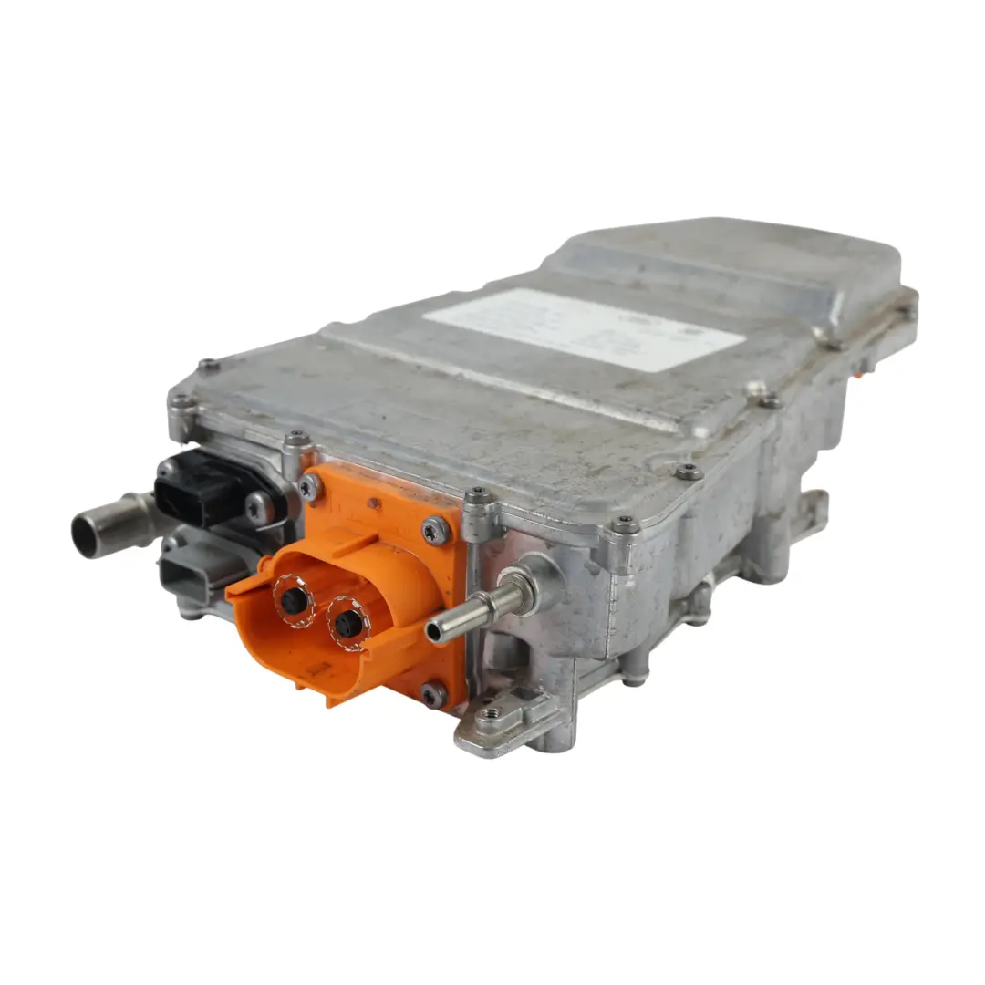 Land Rover Discovery L550 Inverter Convertitore Tensione PHEV - SKU P8D2-75520-AB - Numero di parte P8D2-75520-AB
