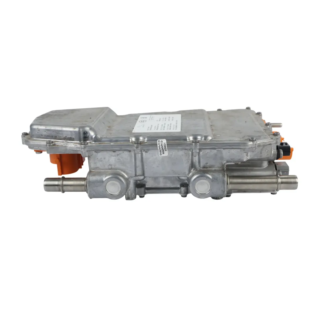 Inverter Convertitore Tensione PHEV per Land Rover Discovery L550 con numero di parte P8D2-75520-AB Land Rover Discovery L550 Inverter Convertitore Tensione PHEV - SKU P8D2-75520-AB - Numero di parte P8D2-75520-AB