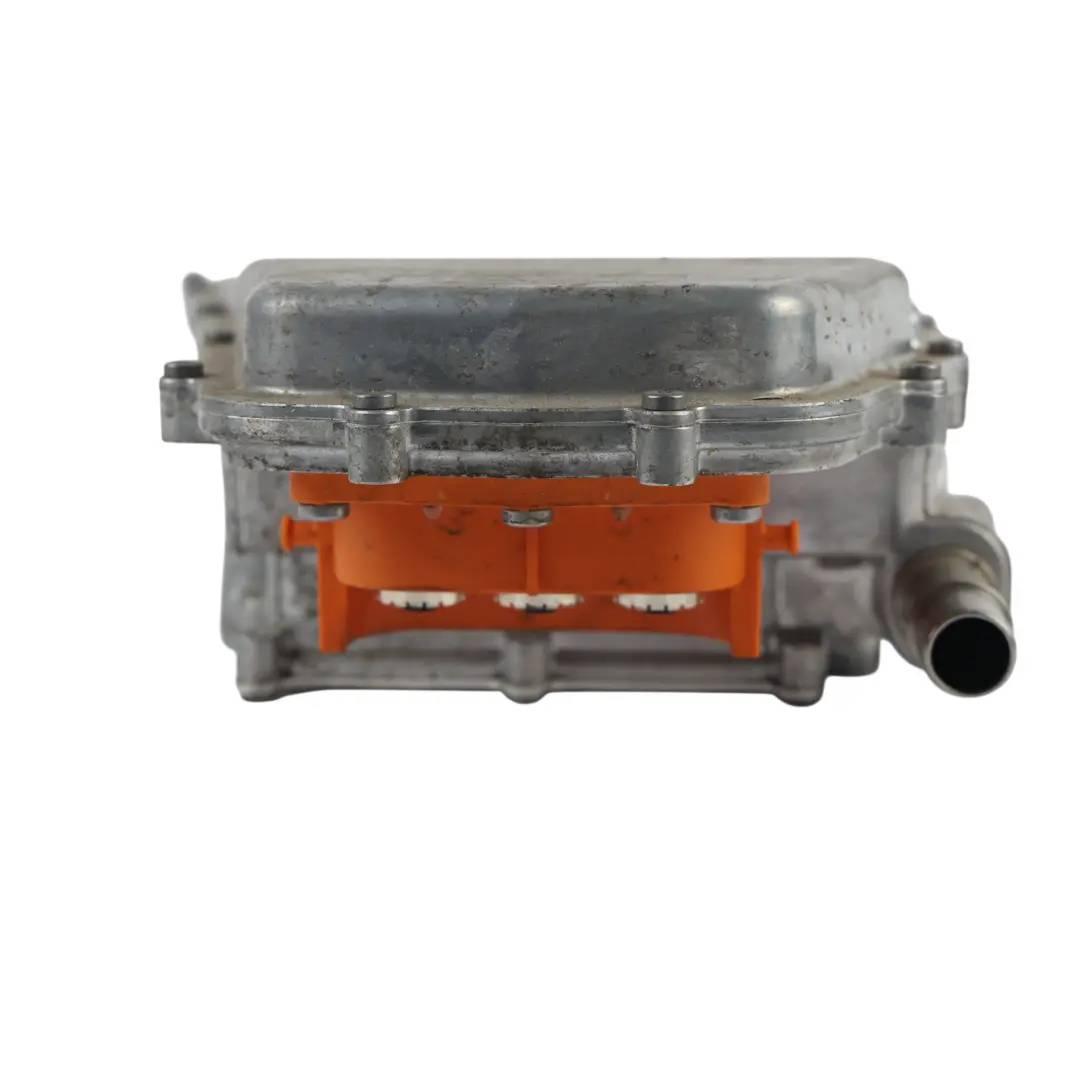 Land Rover Discovery L550 Inverter Convertitore Tensione PHEV - SKU P8D2-75520-AB - Numero di parte P8D2-75520-AB