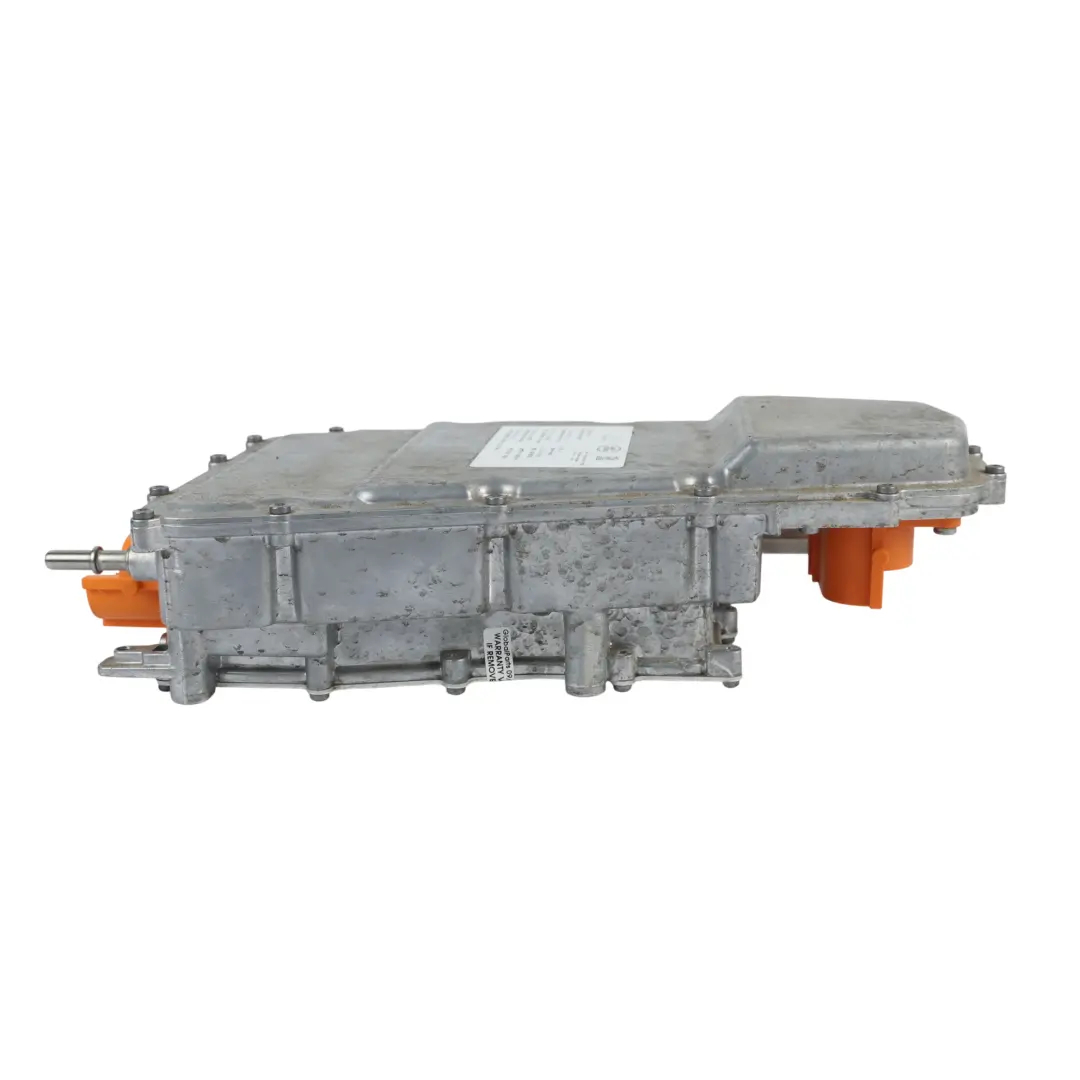 Inverter Convertitore Tensione PHEV per Land Rover Discovery L550 con numero di parte P8D2-75520-AB Land Rover Discovery L550 Inverter Convertitore Tensione PHEV - SKU P8D2-75520-AB - Numero di parte P8D2-75520-AB