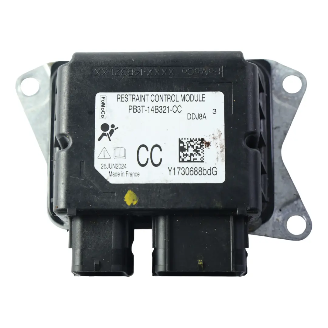 MK2 Ford Ranger MK6 Module Air Unité Contrôle pour Volkswagen Amarok à propos du numéro de pièce PB3T-14B321-CC Volkswagen Amarok MK2 Ford Ranger MK6 Module Air Unité Contrôle - SKU PB3T-14B321-CC - Numéro de pièce PB3T-14B321-CC