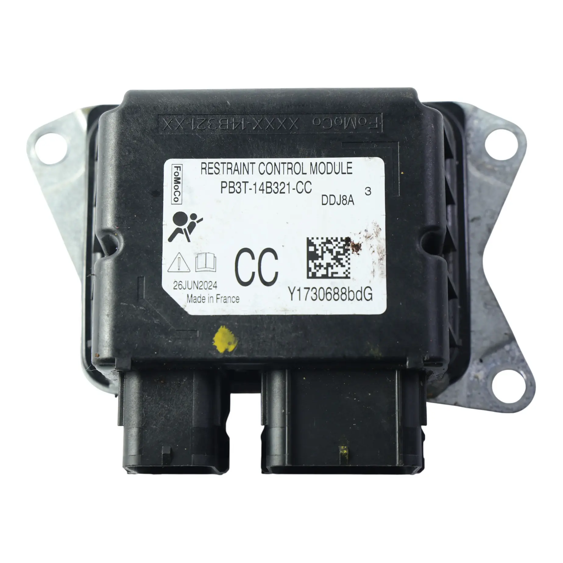 Volkswagen Amarok MK2 Ford Ranger MK6 Módulo de Aire Control PB3T-14B321-CC