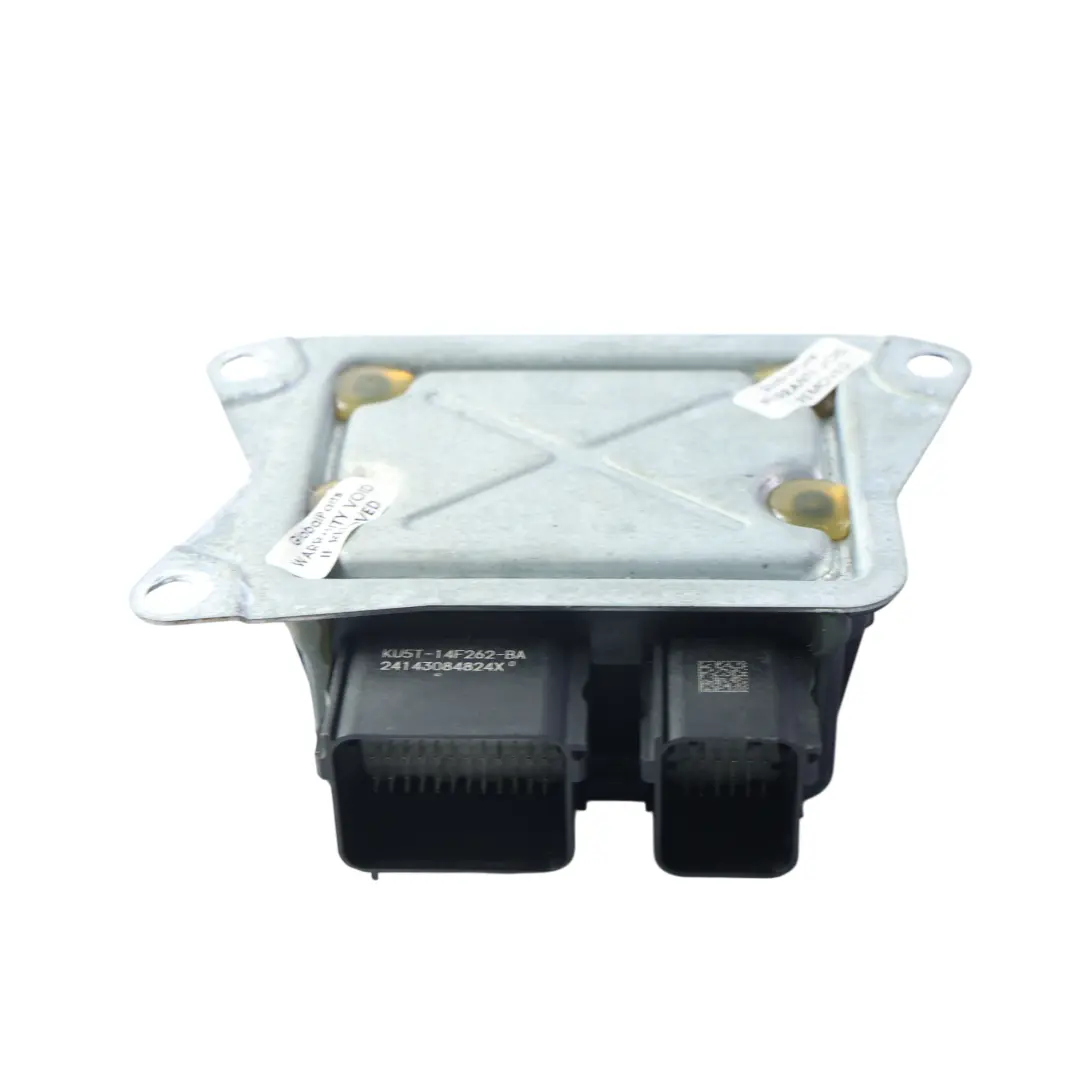 MK6 VW Amarok MK2 Air Module Control Module Unit to Ford Ranger with Part number PB3T-14B321-CC Ford Ranger MK6 VW Amarok MK2 Air Module Control Module Unit - SKU PB3T-14B321-CC - Part number PB3T-14B321-CC