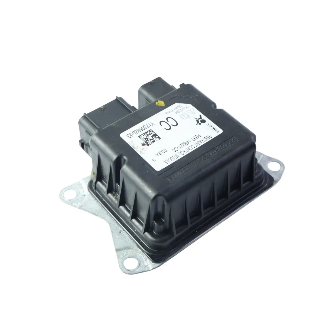 MK2 Ford Ranger MK6 Module Air Unité Contrôle pour Volkswagen Amarok à propos du numéro de pièce PB3T-14B321-CC Volkswagen Amarok MK2 Ford Ranger MK6 Module Air Unité Contrôle - SKU PB3T-14B321-CC - Numéro de pièce PB3T-14B321-CC