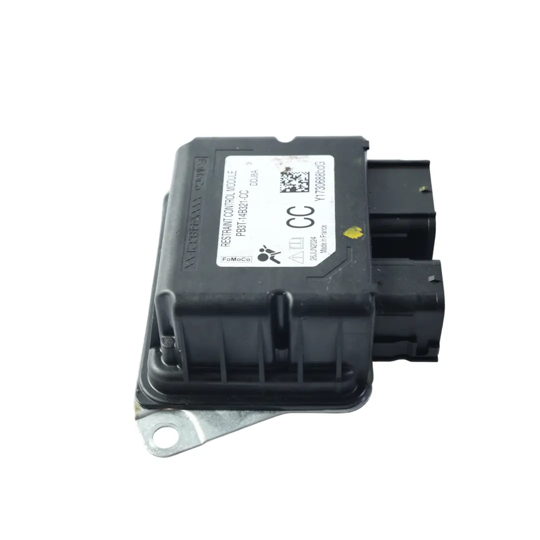 MK2 Ford Ranger MK6 Air Module Centralina per Volkswagen Amarok con numero di parte PB3T-14B321-CC Volkswagen Amarok MK2 Ford Ranger MK6 Air Module Centralina - SKU PB3T-14B321-CC - Numero di parte PB3T-14B321-CC