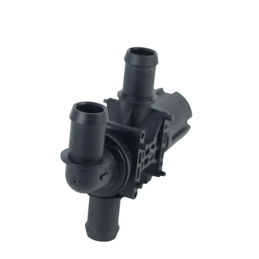 Válvula Calefactor 1.5 PHEV para Land Rover Discovery Sport L550 con número de pieza P8D2-18495-AA Land Rover Discovery Sport L550 Válvula Calefactor 1.5 PHEV - SKU P8D2-18495-AA - Número de pieza P8D2-18495-AA