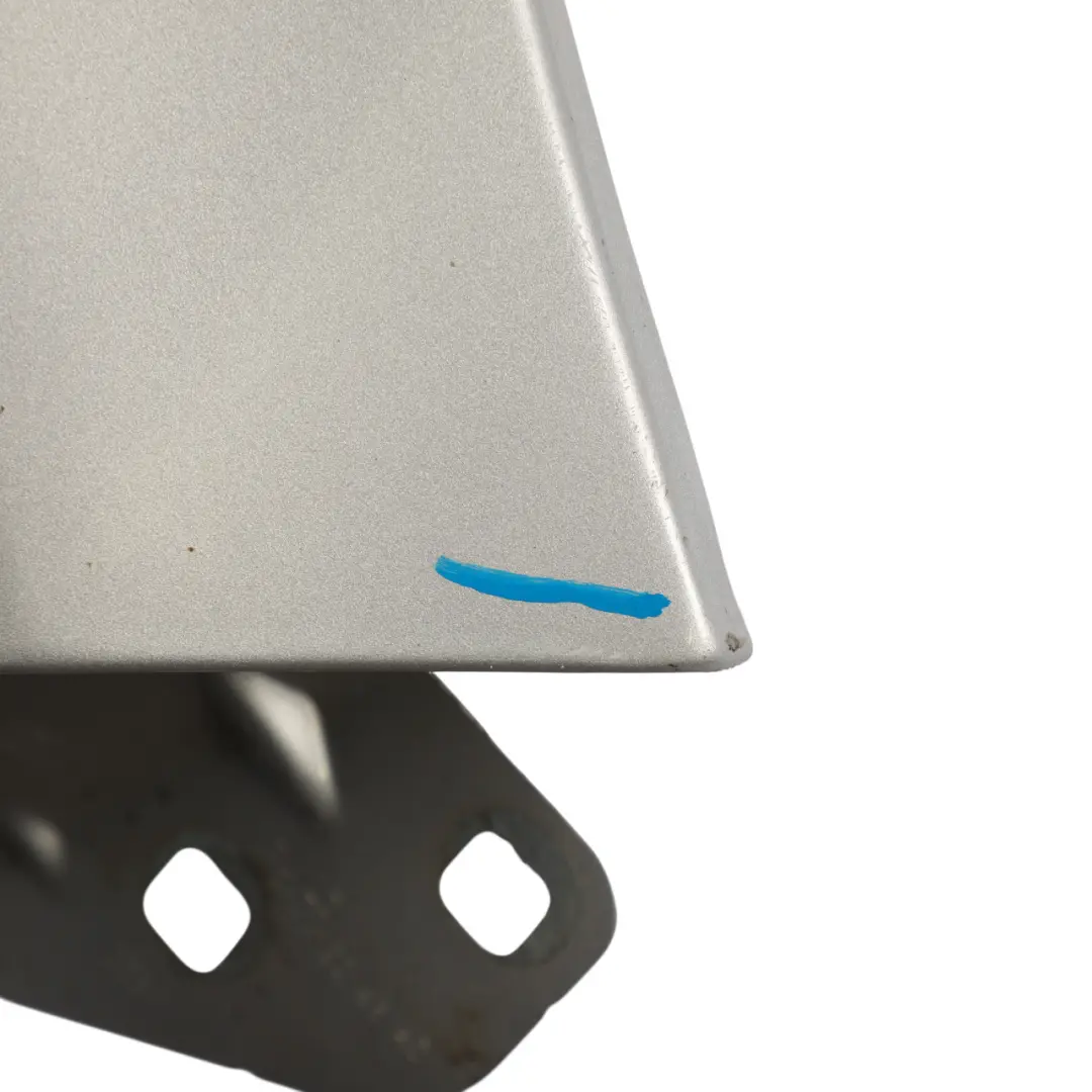 Ford Focus Mk3 Side Panel Front Right O/S Wing Fender Moondust Silver - ZJ - SKU 2171302-MDS1 - Part number 2171302
