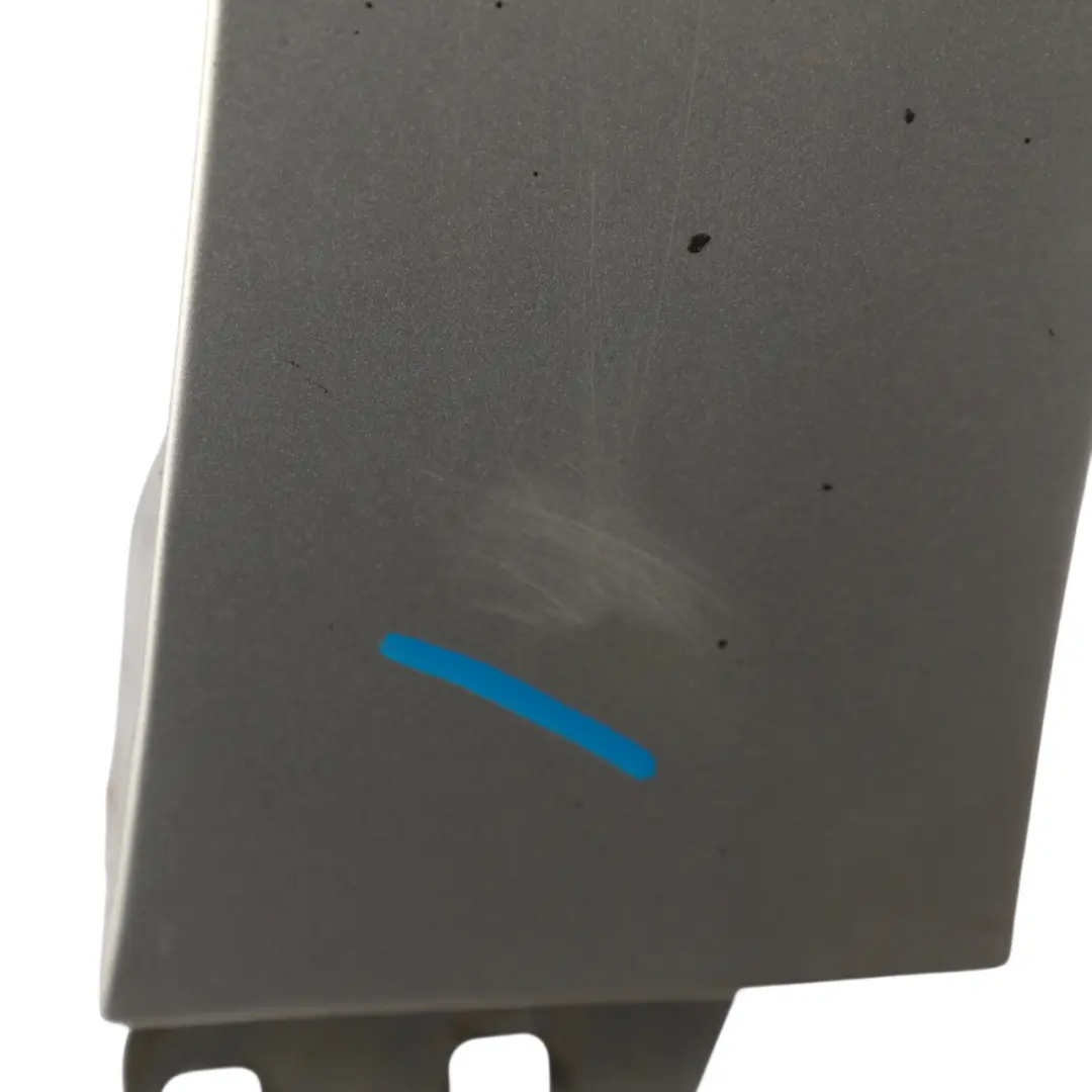 Mk3 Side Panel Front Right O/S Wing Fender Moondust Silver - ZJ to Ford Focus with Part number 2171302 Ford Focus Mk3 Side Panel Front Right O/S Wing Fender Moondust Silver - ZJ - SKU 2171302-MDS1 - Part number 2171302