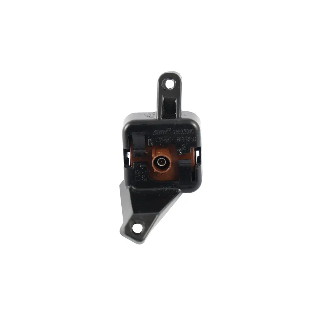VW Volkswagen Amarok Mk2 Front Door Camera Control Unit Right O/S - SKU RHD-PC3T-19J220-BC - Part number PC3T-19J220-BC