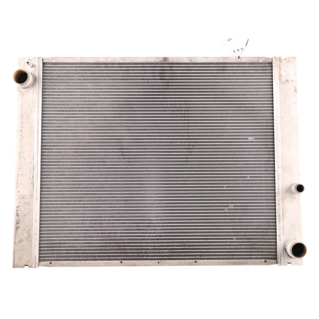 Cooler Radiator 3.0 TD6 Automatic Nissens 64325 to Range Rover L322 Engine with Part number PCC000840 Range Rover L322 Engine Cooler Radiator 3.0 TD6 Automatic Nissens 64325 - SKU PCC000840 - Part number PCC000840