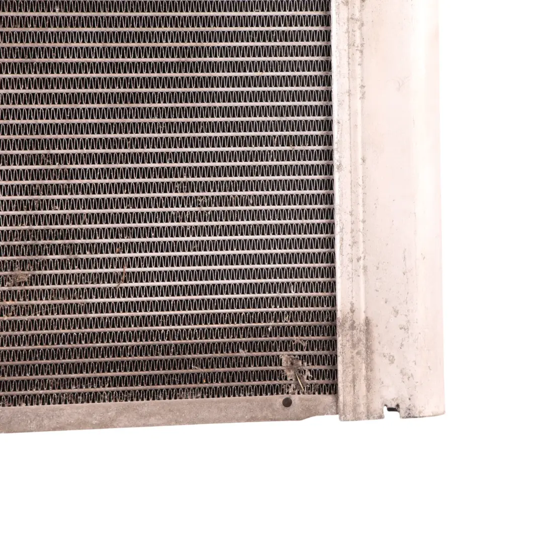 Cooler Radiator 3.0 TD6 Automatic Nissens 64325 to Range Rover L322 Engine with Part number PCC000840 Range Rover L322 Engine Cooler Radiator 3.0 TD6 Automatic Nissens 64325 - SKU PCC000840 - Part number PCC000840