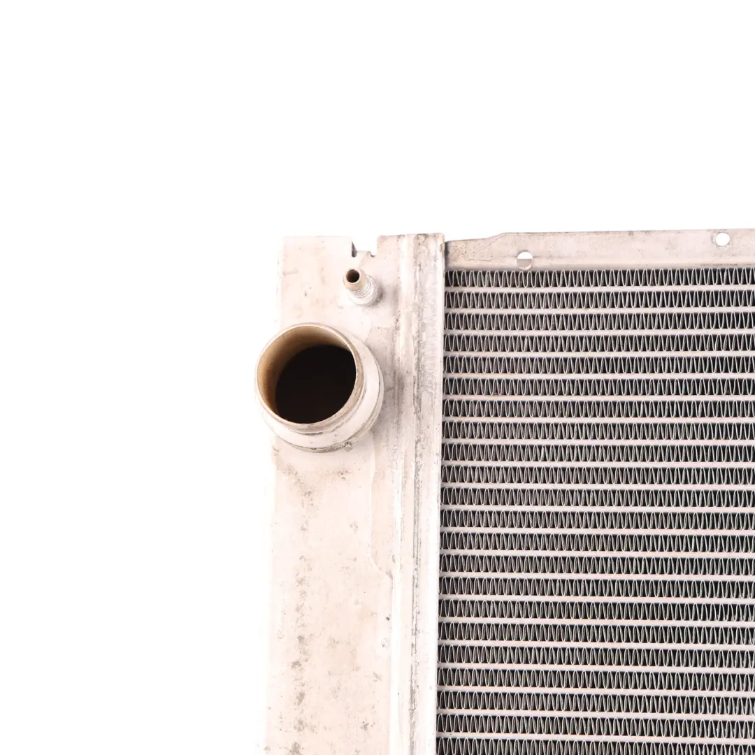 Range Rover L322 Engine Cooler Radiator 3.0 TD6 Automatic Nissens 64325 - SKU PCC000840 - Part number PCC000840
