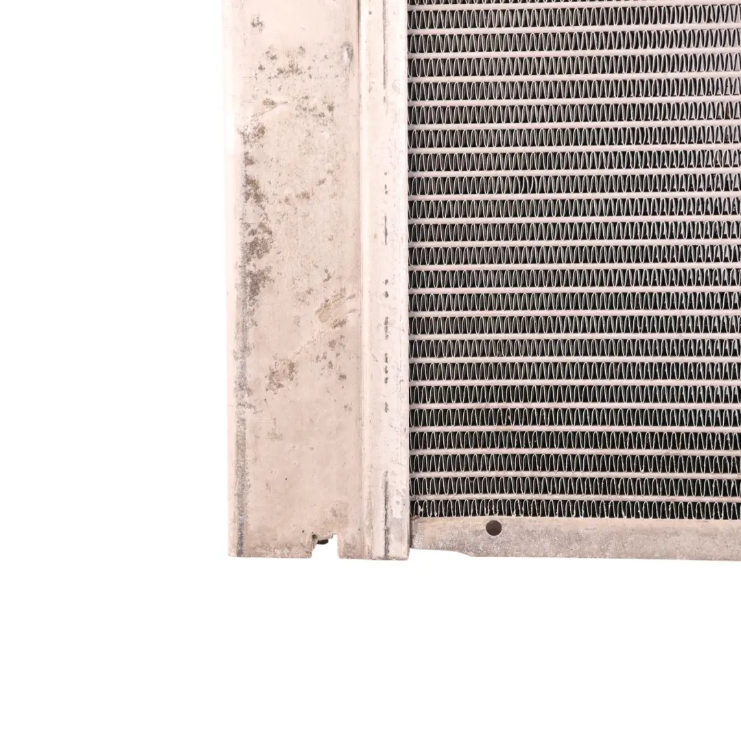Cooler Radiator 3.0 TD6 Automatic Nissens 64325 to Range Rover L322 Engine with Part number PCC000840 Range Rover L322 Engine Cooler Radiator 3.0 TD6 Automatic Nissens 64325 - SKU PCC000840 - Part number PCC000840