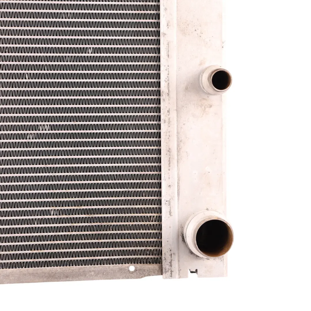 Range Rover L322 Engine Cooler Radiator 3.0 TD6 Automatic Nissens 64325 - SKU PCC000840 - Part number PCC000840