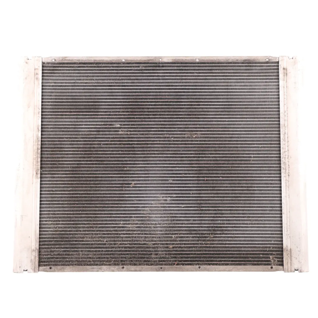 Range Rover L322 Engine Cooler Radiator 3.0 TD6 Automatic Nissens 64325 - SKU PCC000840 - Part number PCC000840