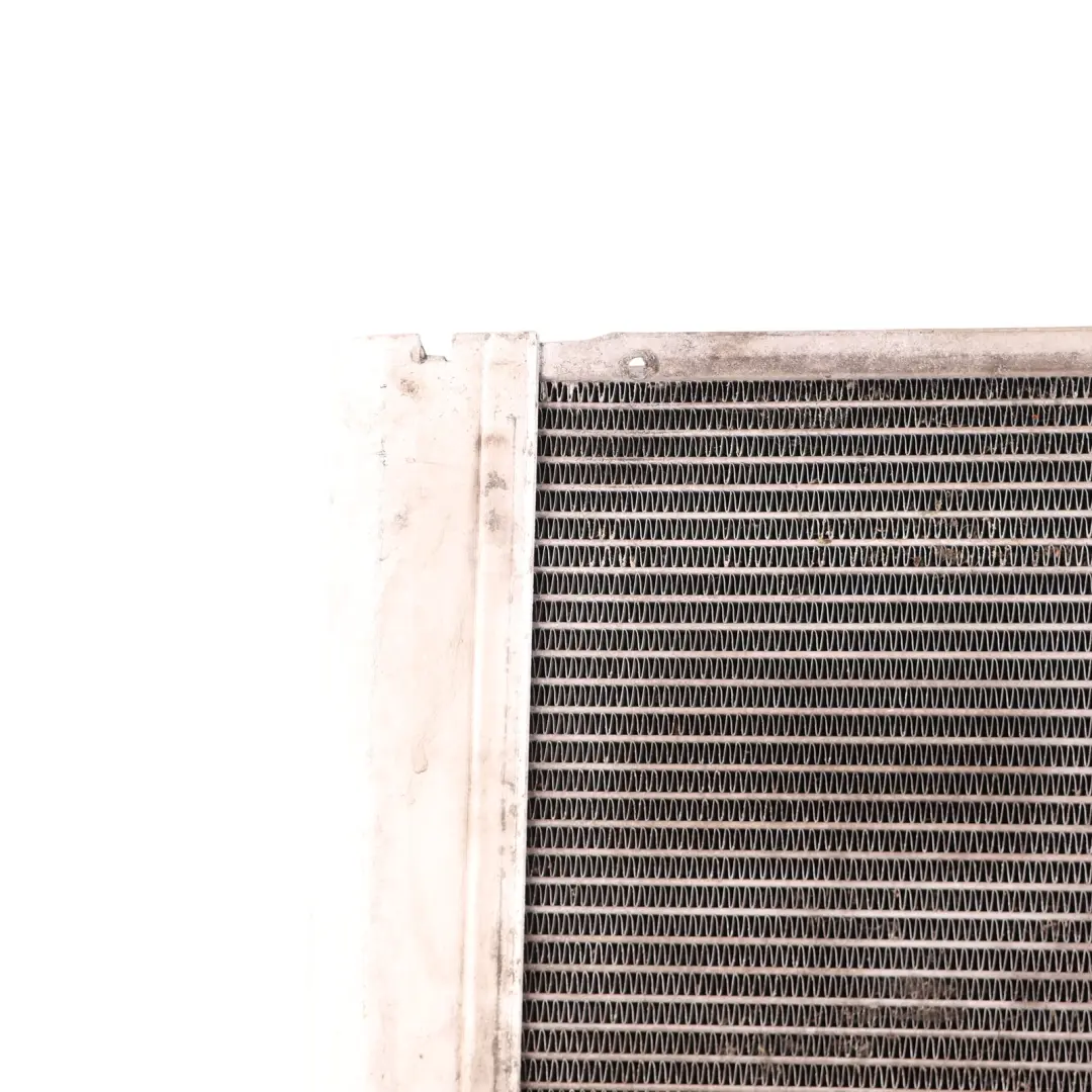 Cooler Radiator 3.0 TD6 Automatic Nissens 64325 to Range Rover L322 Engine with Part number PCC000840 Range Rover L322 Engine Cooler Radiator 3.0 TD6 Automatic Nissens 64325 - SKU PCC000840 - Part number PCC000840