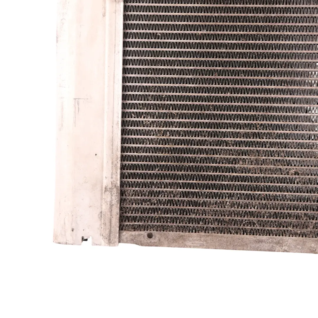 Range Rover L322 Engine Cooler Radiator 3.0 TD6 Automatic Nissens 64325 - SKU PCC000840 - Part number PCC000840
