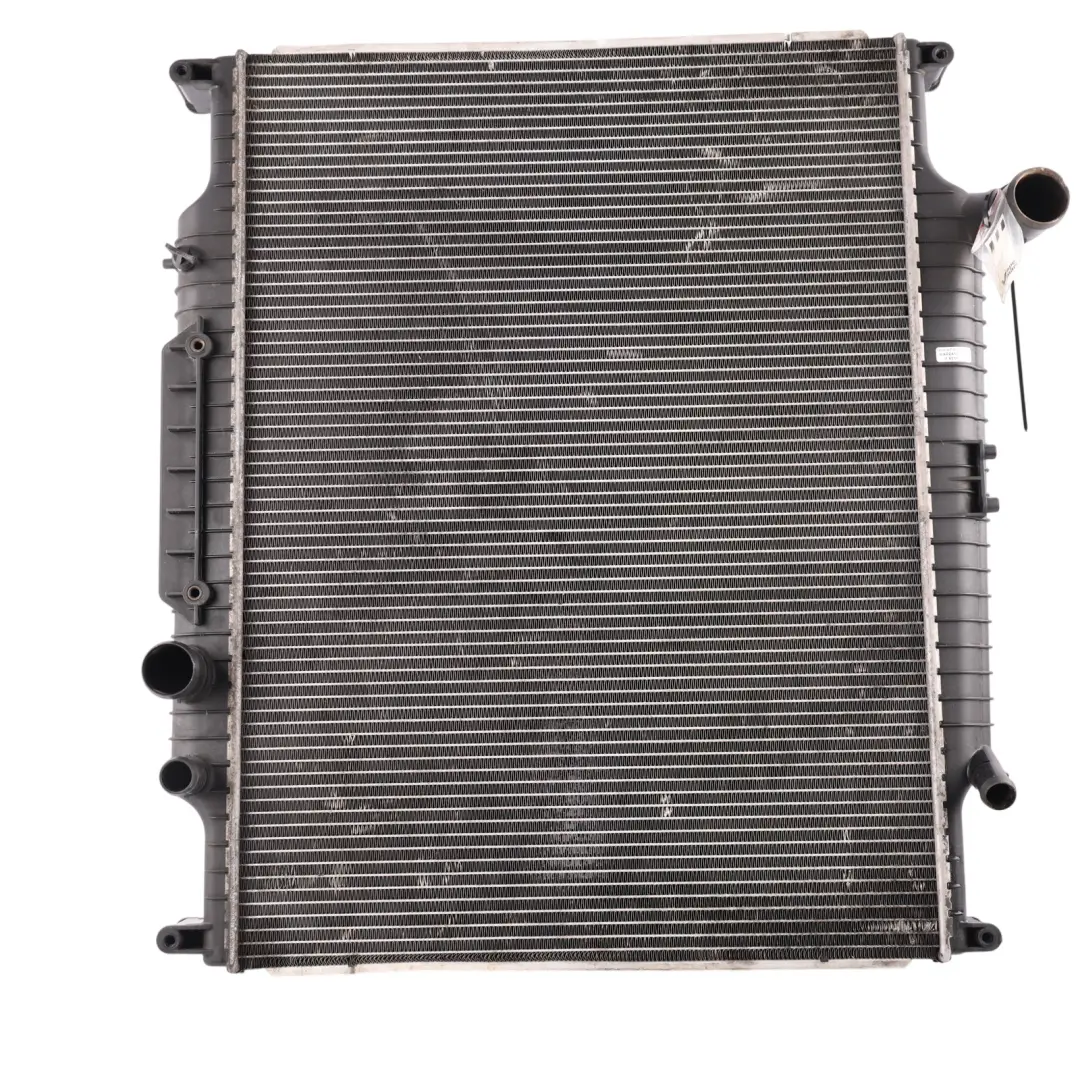 Range Rover L322 Engine Coolant Radiator Cooling Unit 3.6 TDV8 - SKU PCC500300 - Part number PCC500300