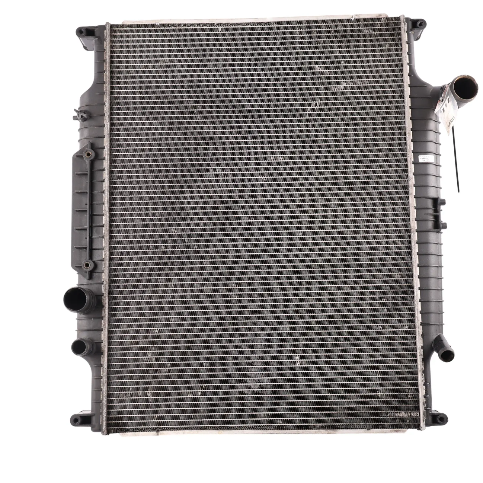 Range Rover L322 Engine Coolant Radiator Cooling Unit 3.6 TDV8 PCC500300