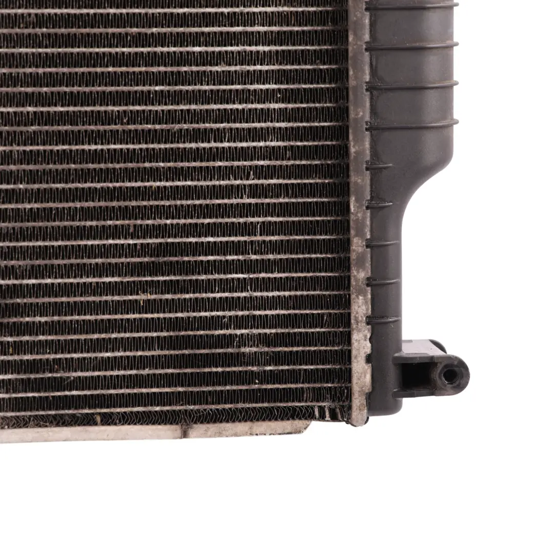 Coolant Radiator Cooling Unit 3.6 TDV8 to Range Rover L322 Engine with Part number PCC500300 Range Rover L322 Engine Coolant Radiator Cooling Unit 3.6 TDV8 - SKU PCC500300 - Part number PCC500300
