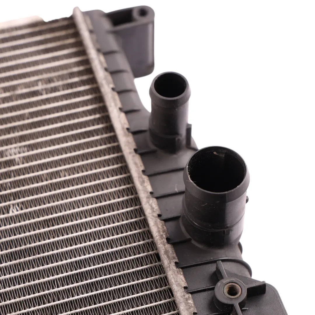 Range Rover L322 Engine Coolant Radiator Cooling Unit 3.6 TDV8 - SKU PCC500300 - Part number PCC500300