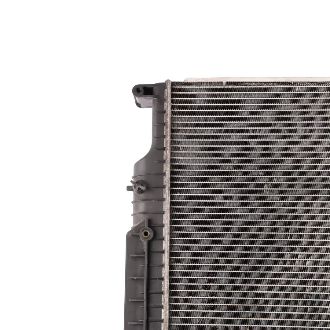 Range Rover L322 Engine Coolant Radiator Cooling Unit 3.6 TDV8 - SKU PCC500300 - Part number PCC500300