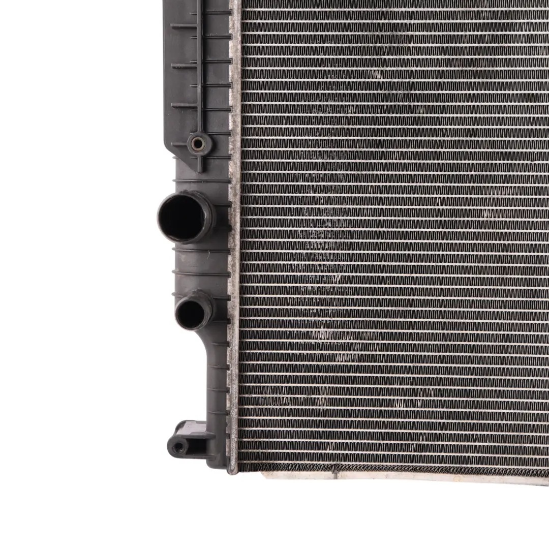 Coolant Radiator Cooling Unit 3.6 TDV8 to Range Rover L322 Engine with Part number PCC500300 Range Rover L322 Engine Coolant Radiator Cooling Unit 3.6 TDV8 - SKU PCC500300 - Part number PCC500300