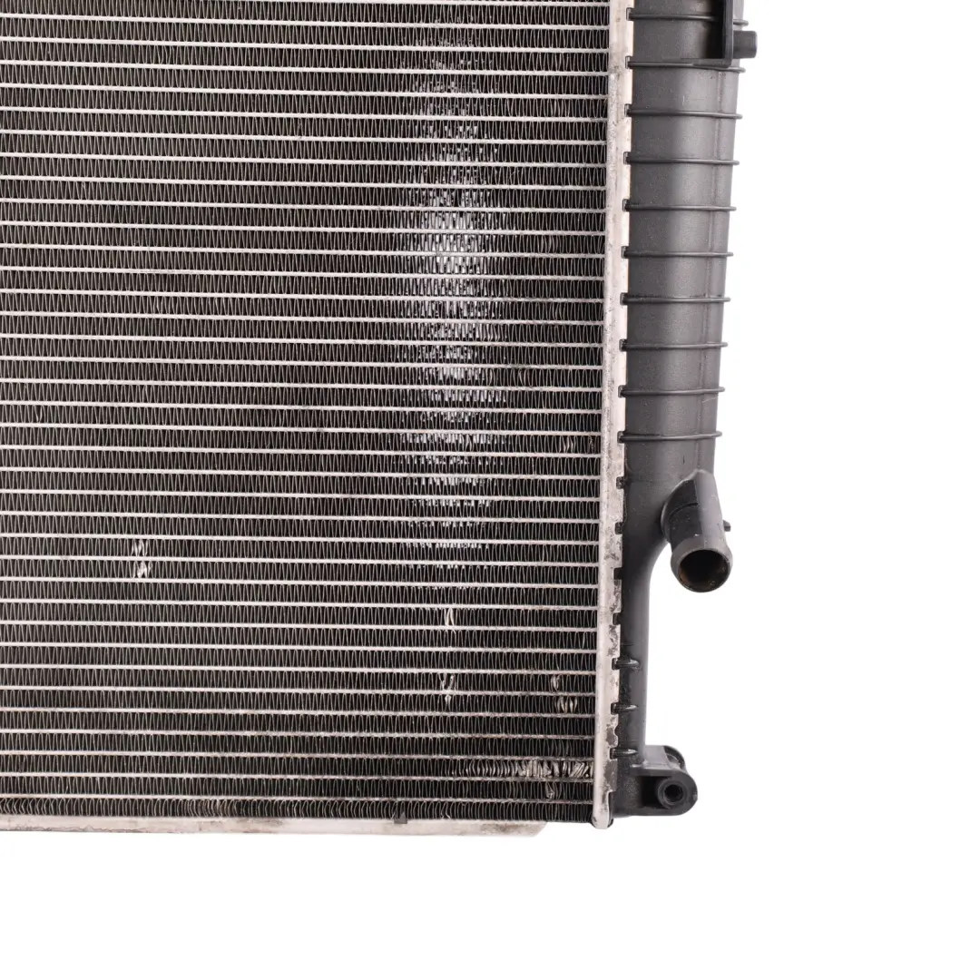 Range Rover L322 Engine Coolant Radiator Cooling Unit 3.6 TDV8 - SKU PCC500300 - Part number PCC500300