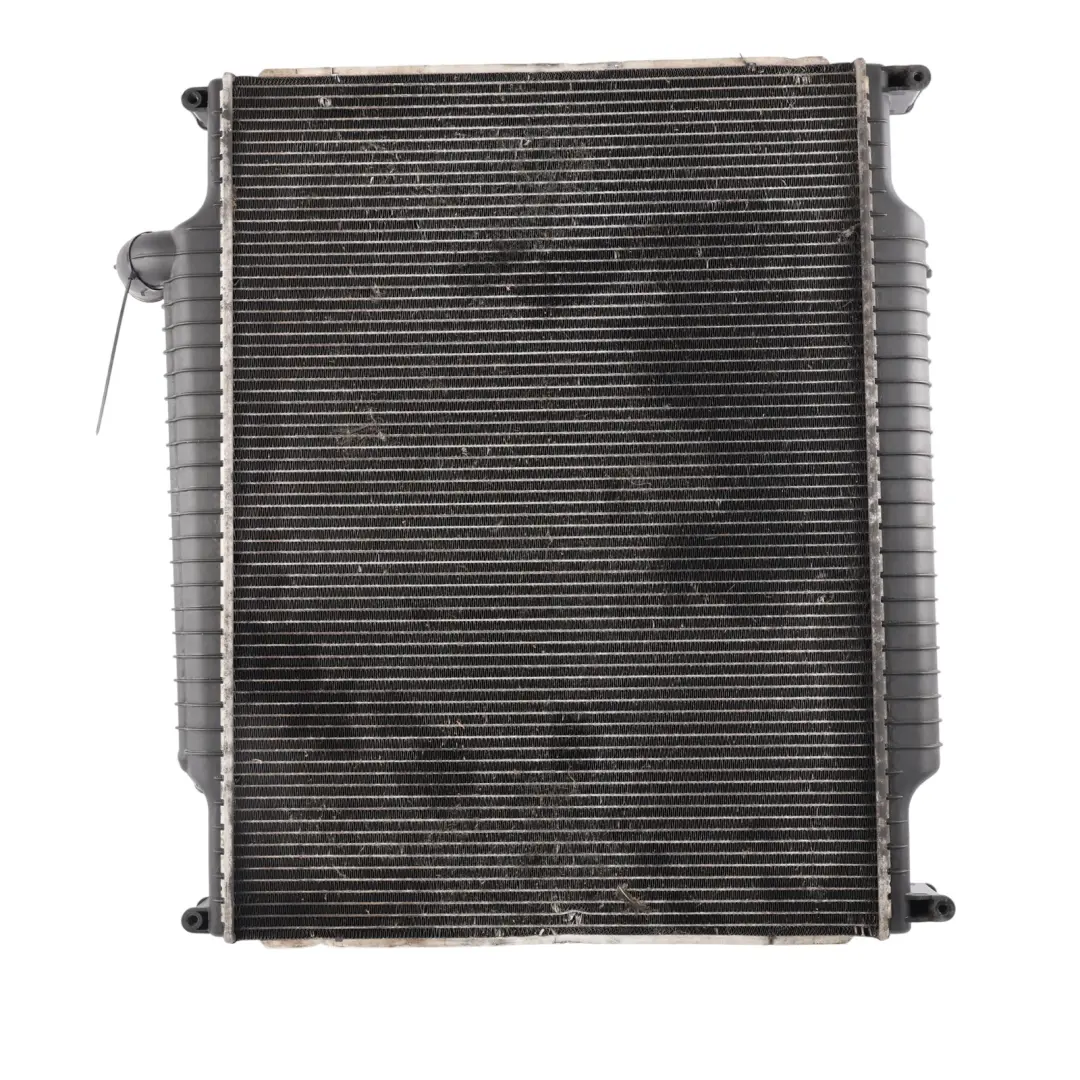 Range Rover L322 Engine Coolant Radiator Cooling Unit 3.6 TDV8 - SKU PCC500300 - Part number PCC500300