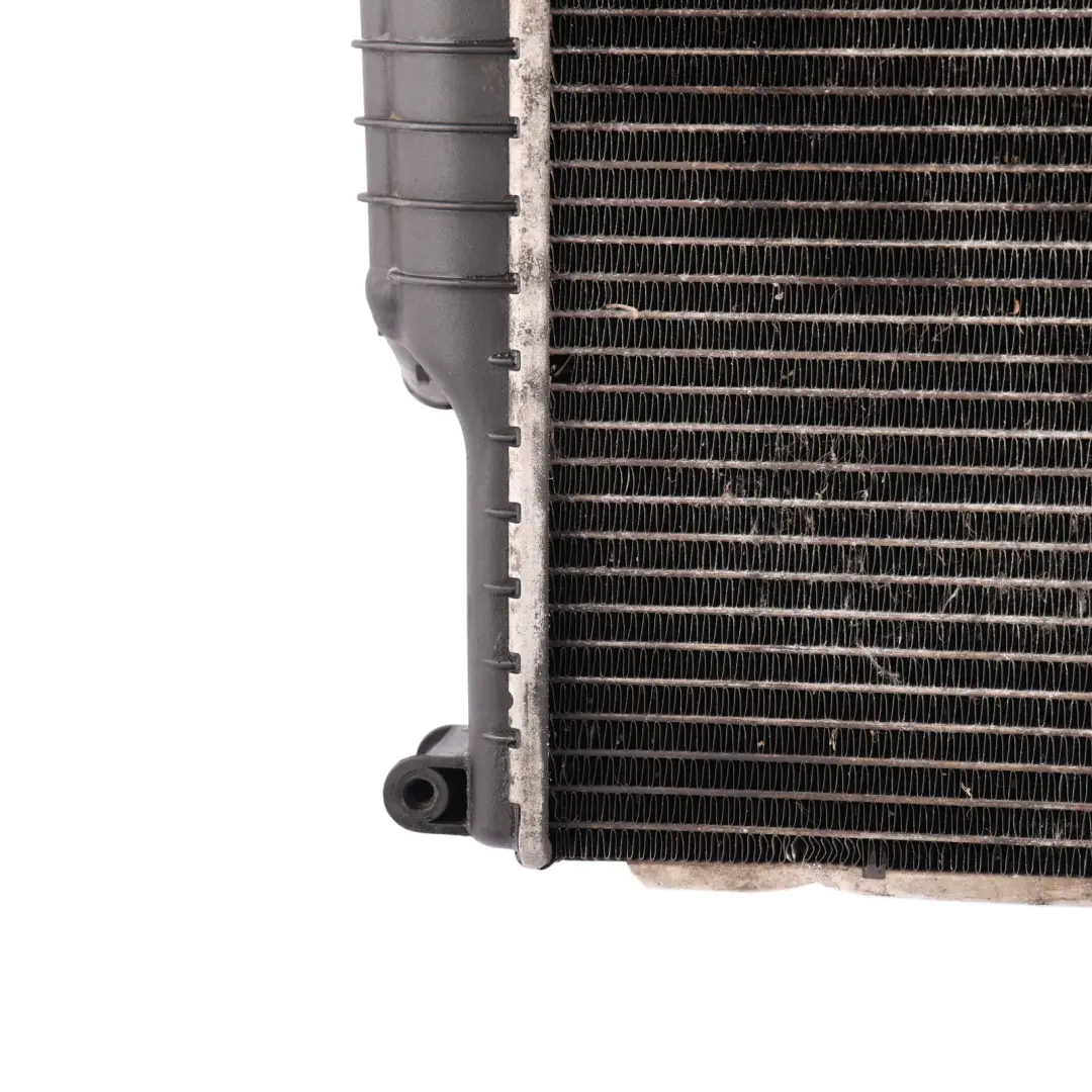 Range Rover L322 Engine Coolant Radiator Cooling Unit 3.6 TDV8 - SKU PCC500300 - Part number PCC500300